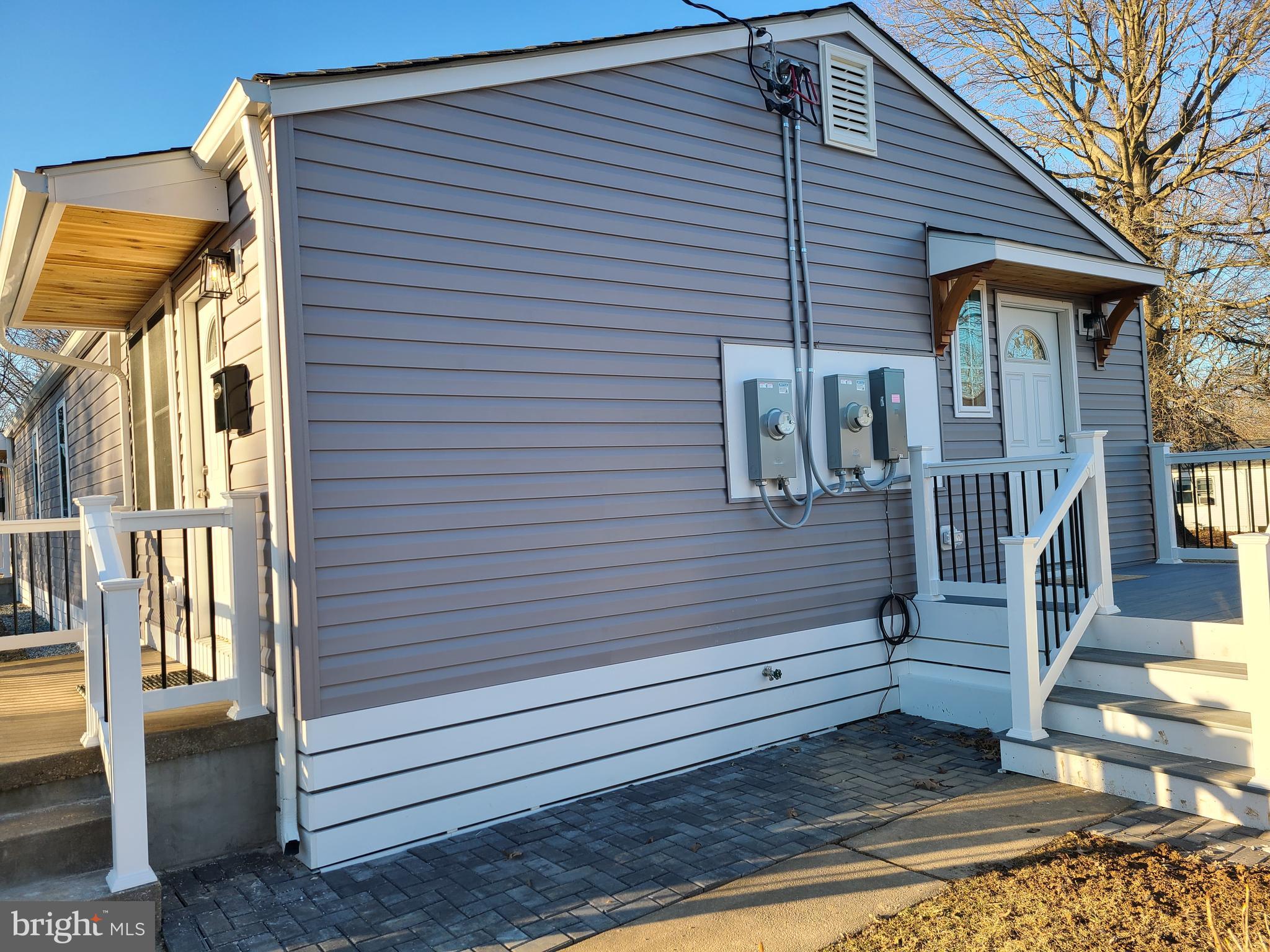 CONCORD FIELDS - Residential Lease