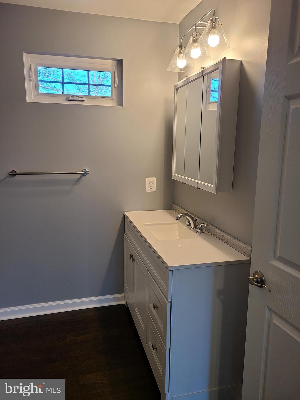 CONCORD FIELDS - Residential Lease