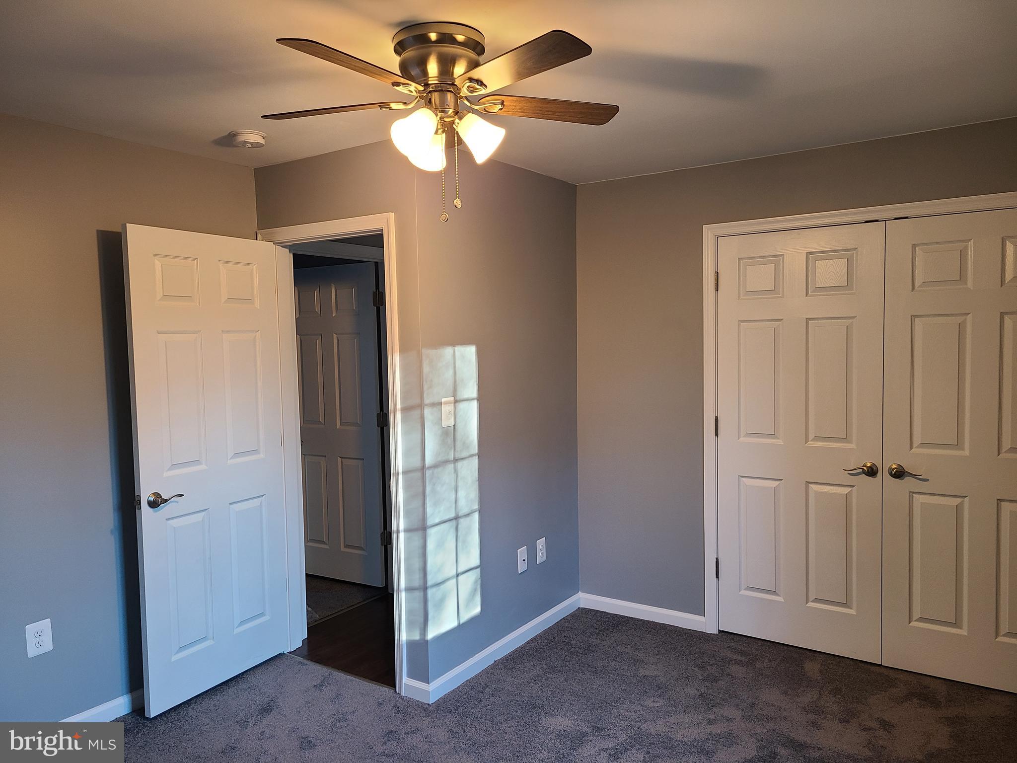 CONCORD FIELDS - Residential Lease