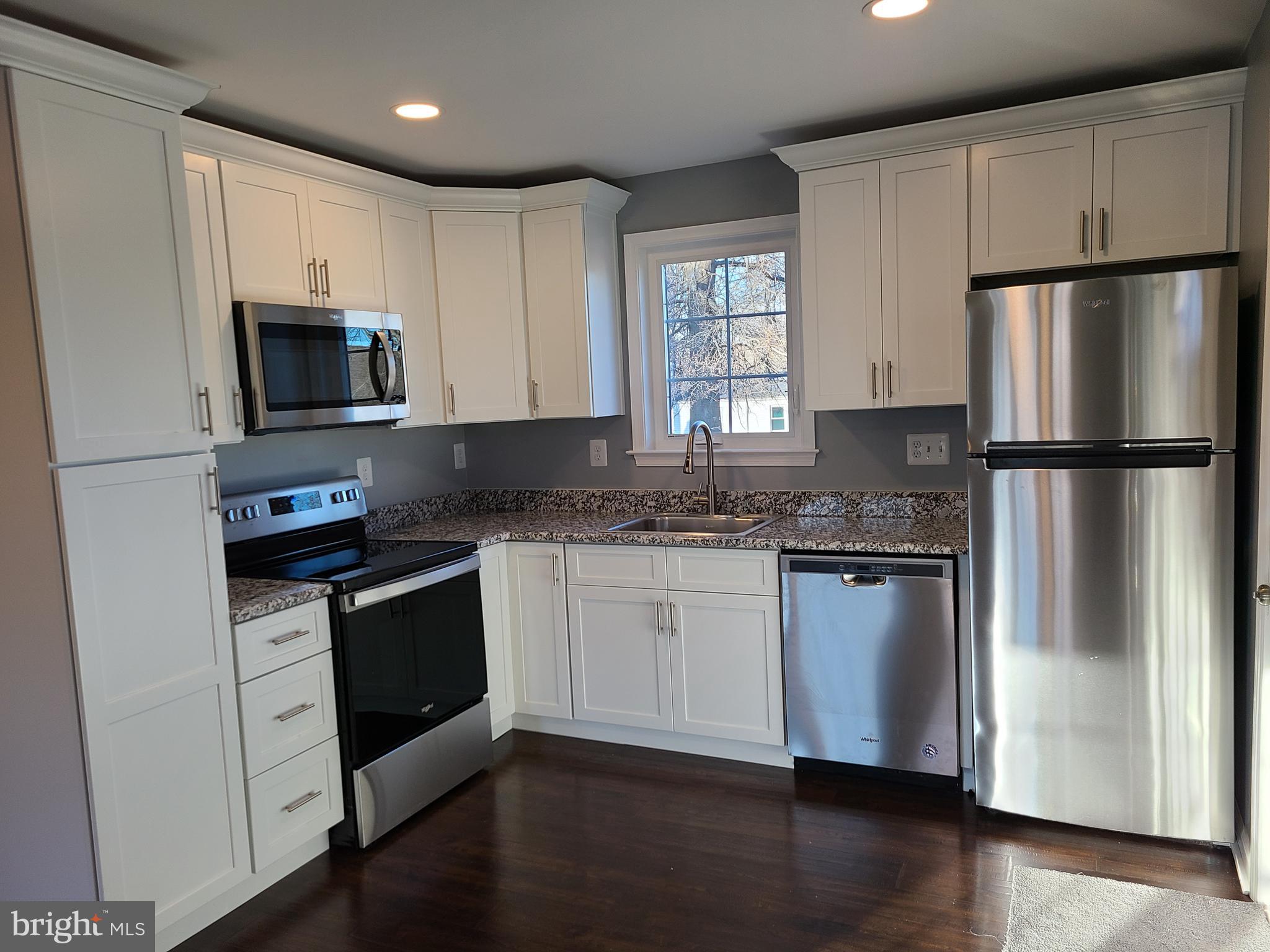 CONCORD FIELDS - Residential Lease