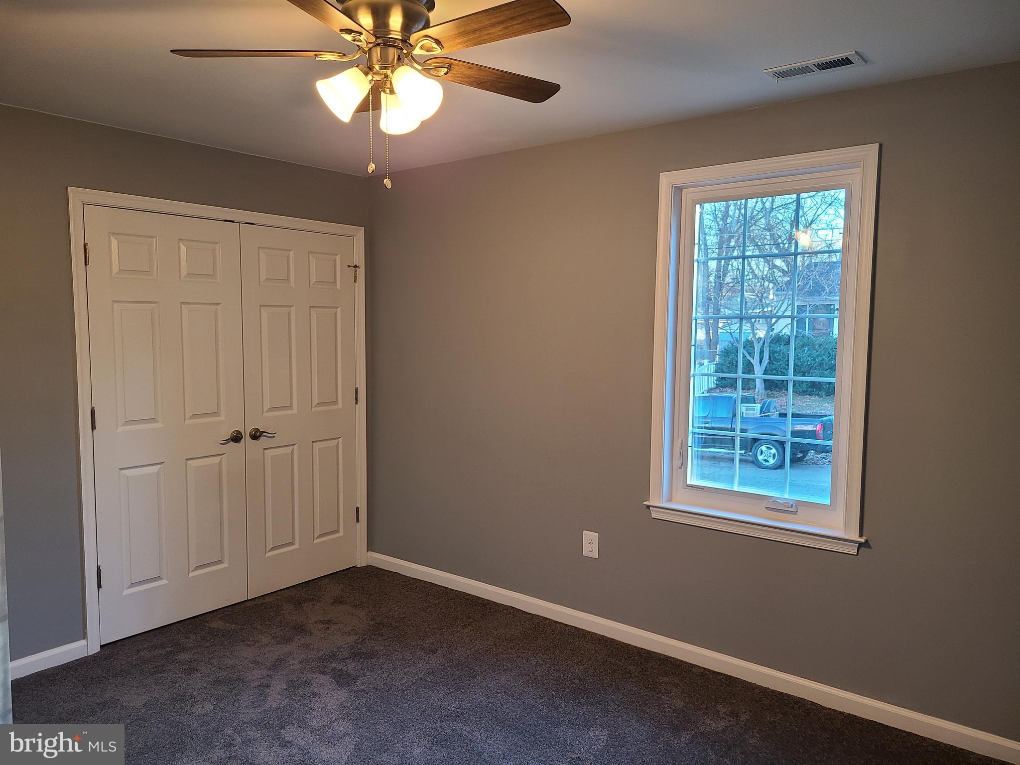 CONCORD FIELDS - Residential Lease