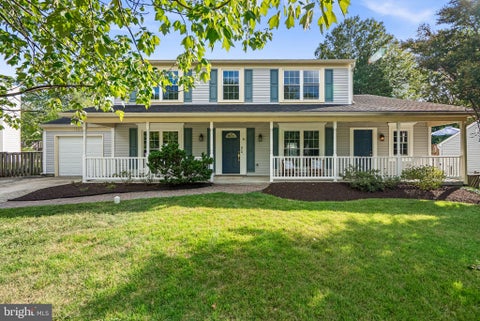 Homes For Sale - 15015 Nighthawk Lane<br/> BOWIE, MD 20716