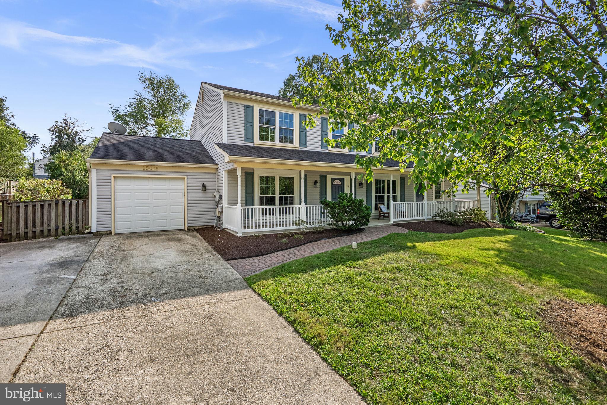 15015 NIGHTHAWK LANE