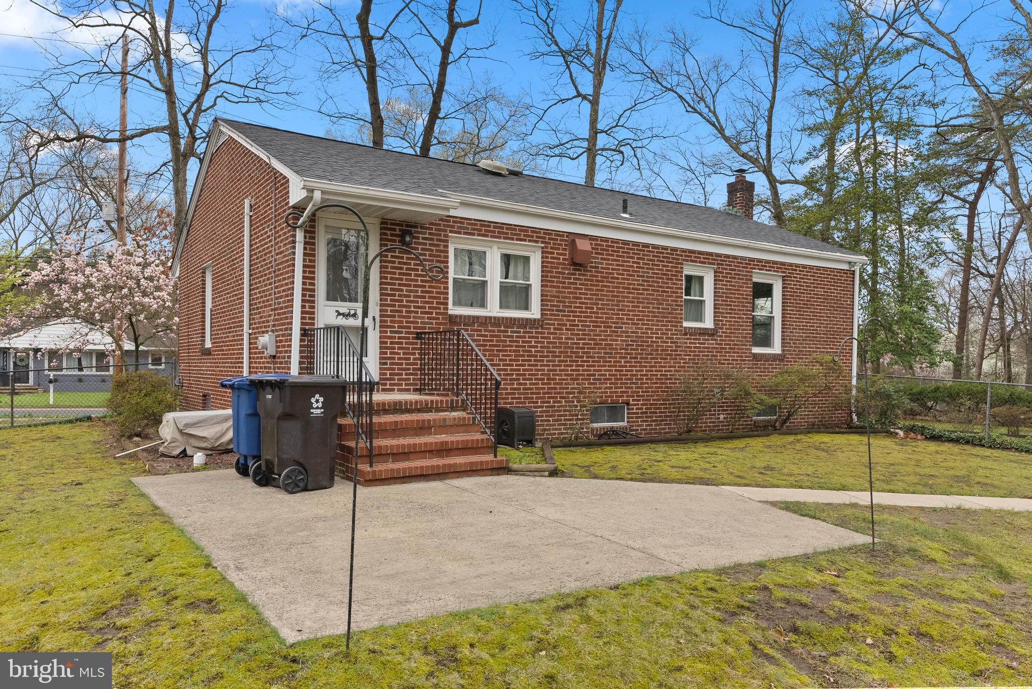 1155 S FAIRVIEW STREET