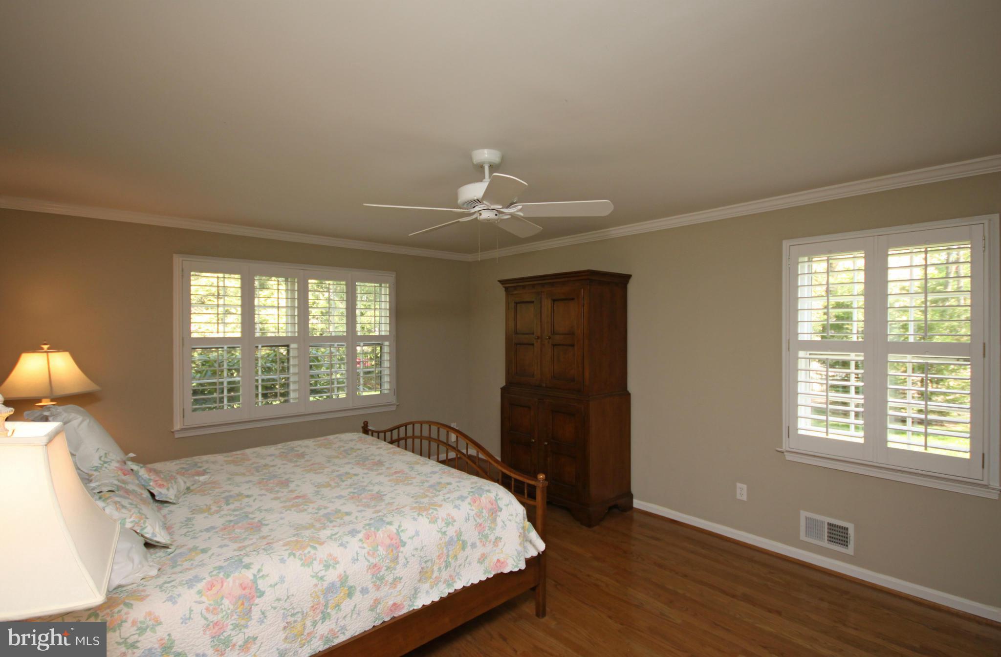 CHARTWELL ON THE SEVERN - Residential