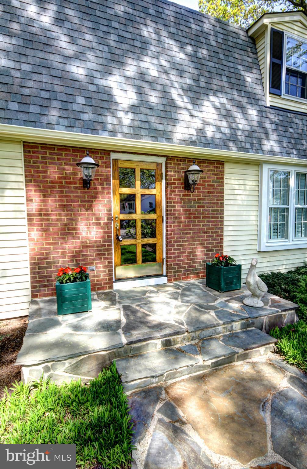 CHARTWELL ON THE SEVERN - Residential