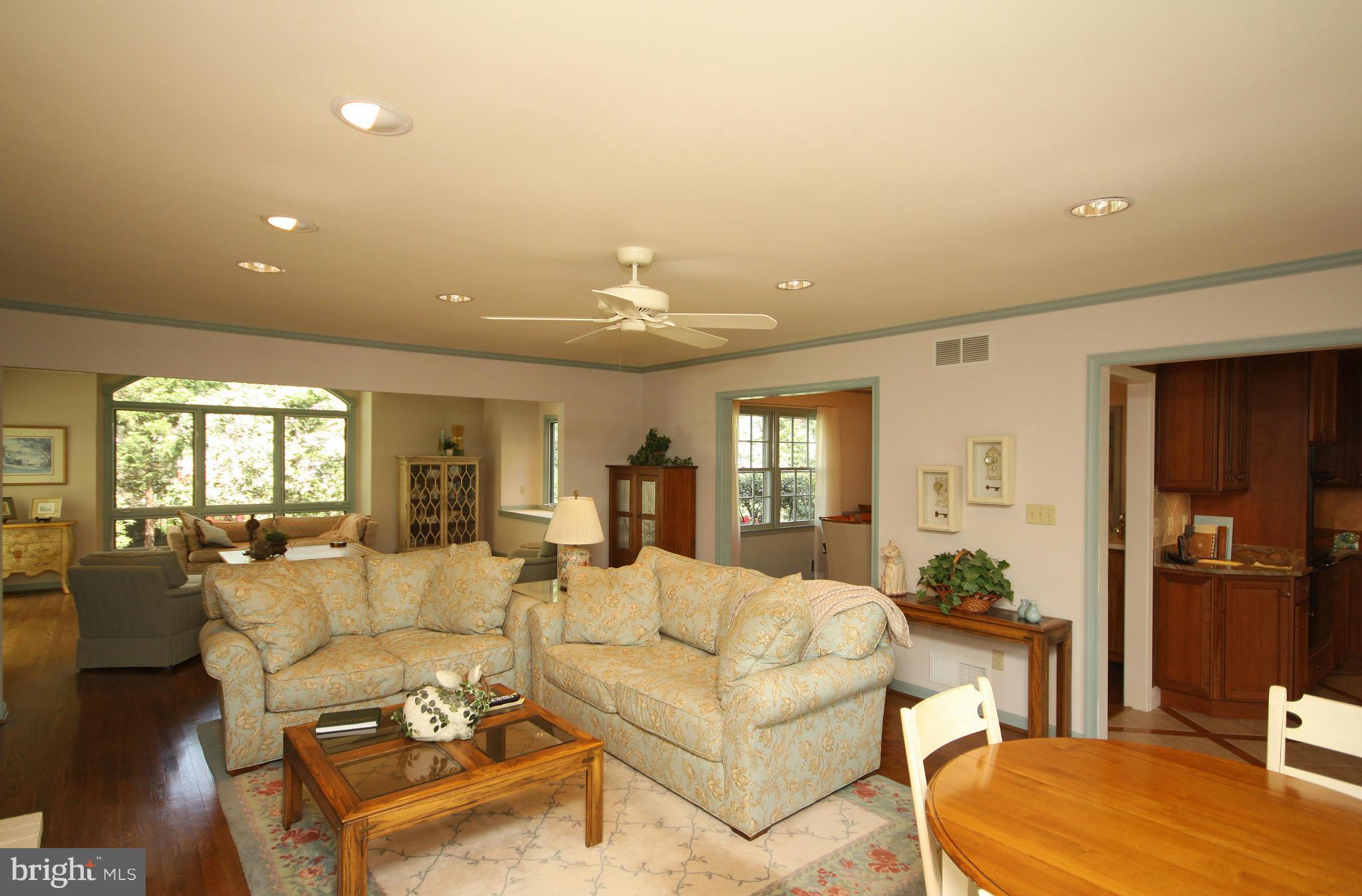 CHARTWELL ON THE SEVERN - Residential