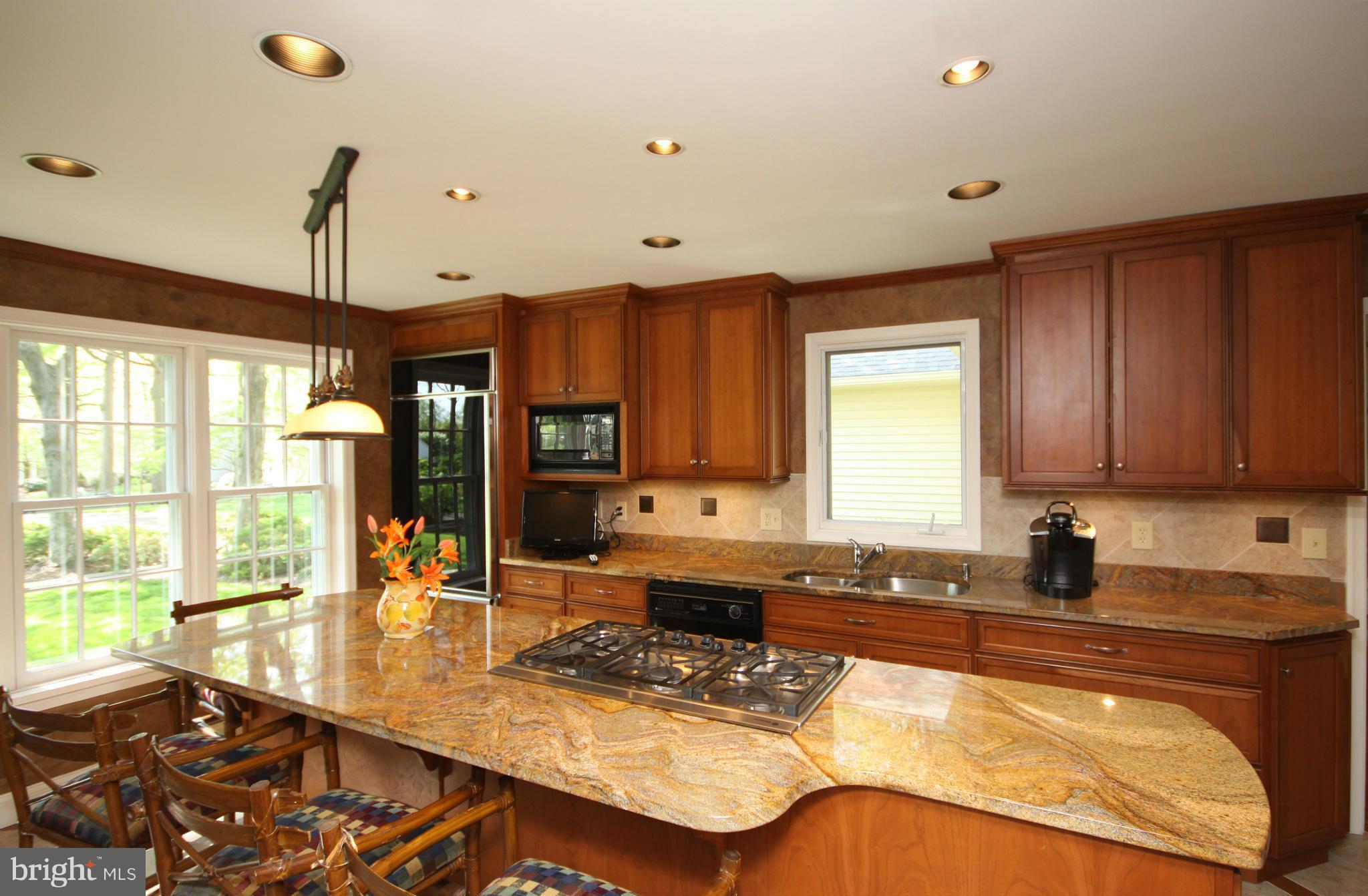 CHARTWELL ON THE SEVERN - Residential