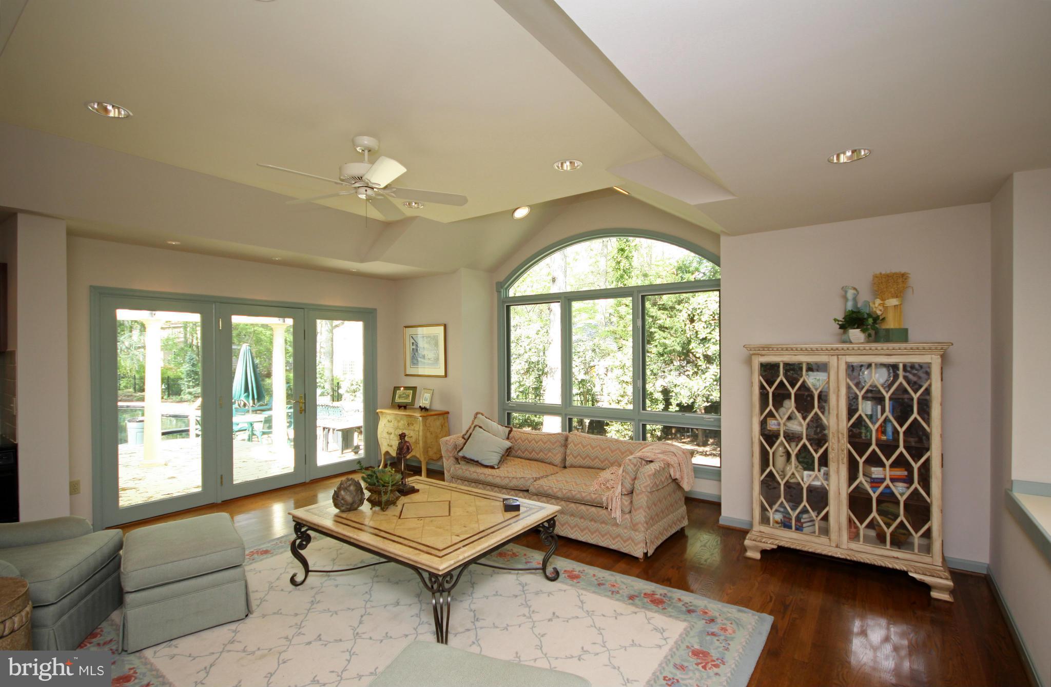 CHARTWELL ON THE SEVERN - Residential