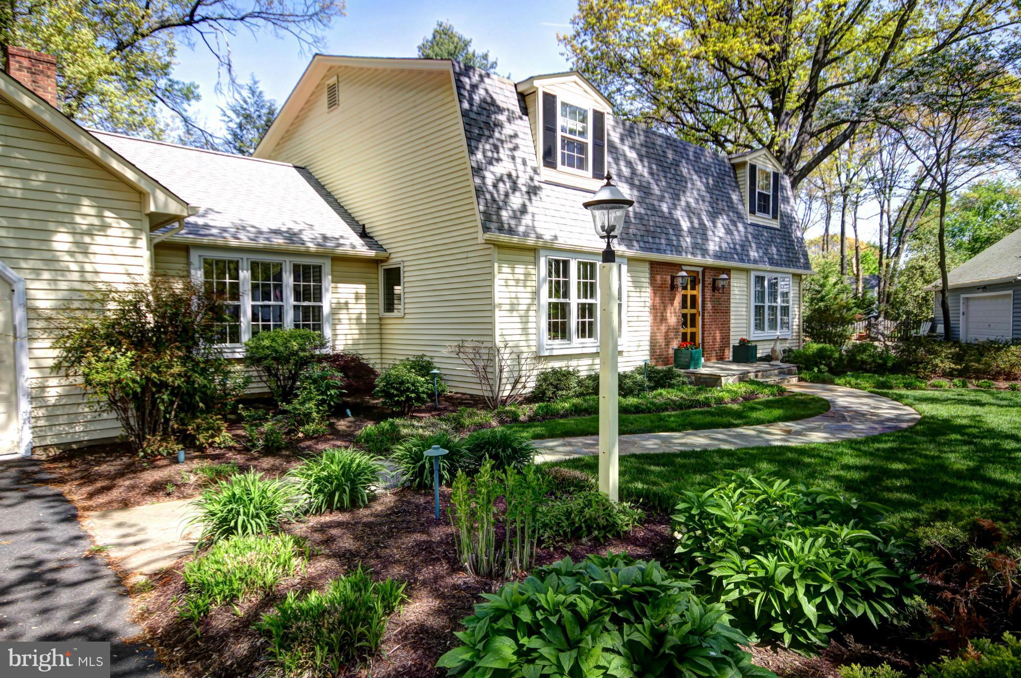 CHARTWELL ON THE SEVERN - Residential
