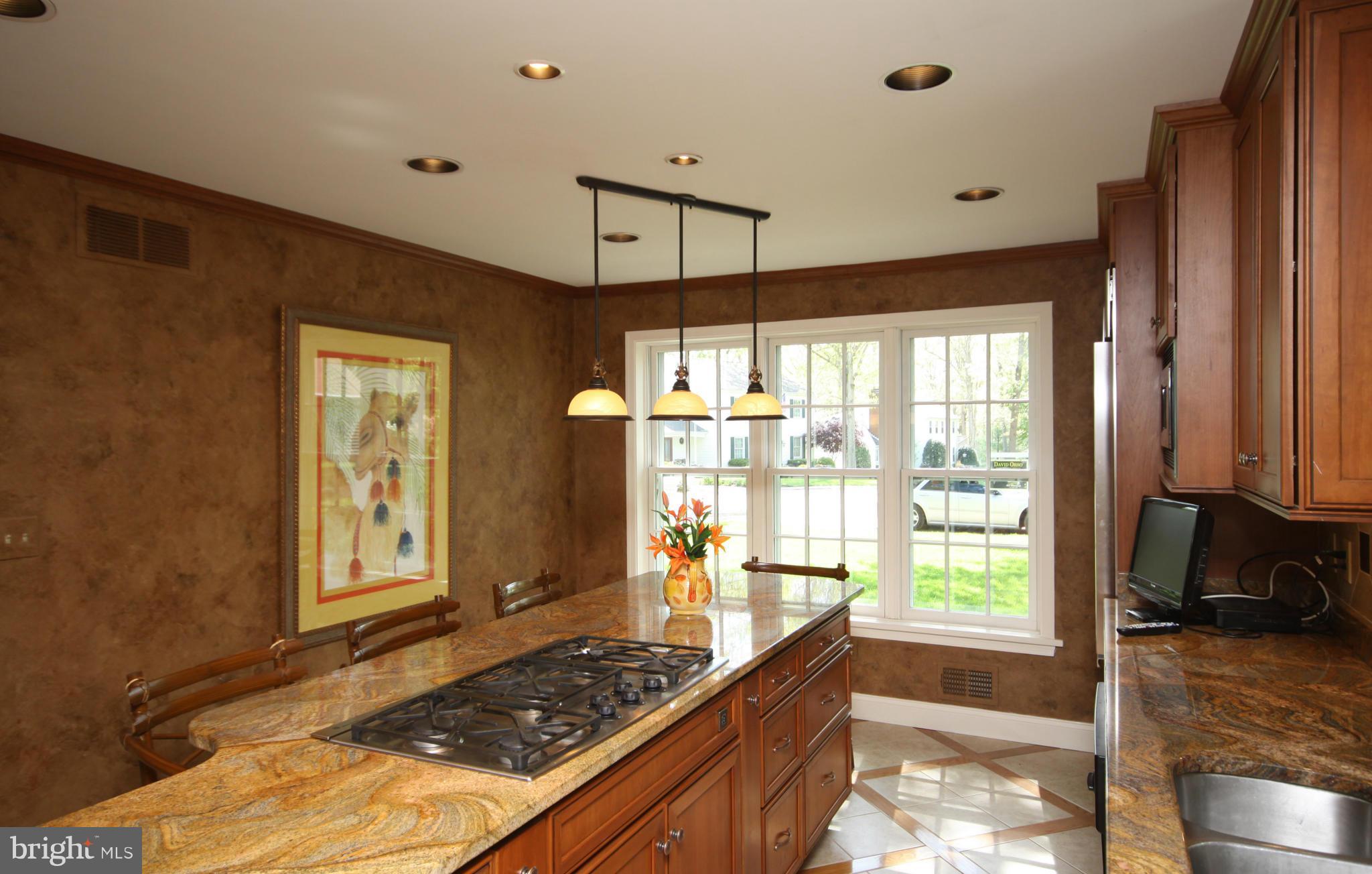 CHARTWELL ON THE SEVERN - Residential