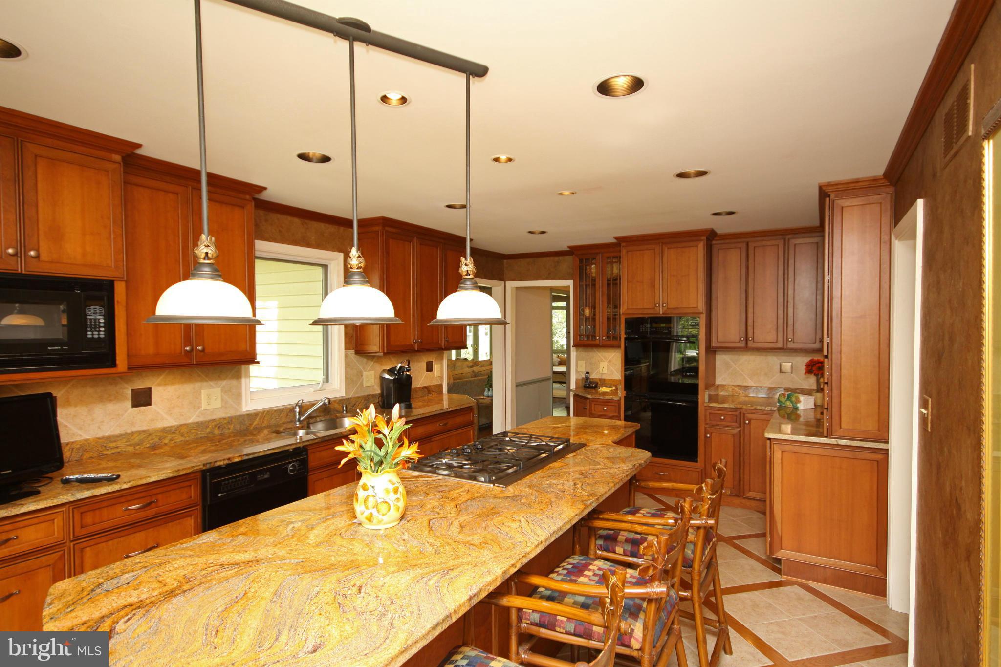 CHARTWELL ON THE SEVERN - Residential