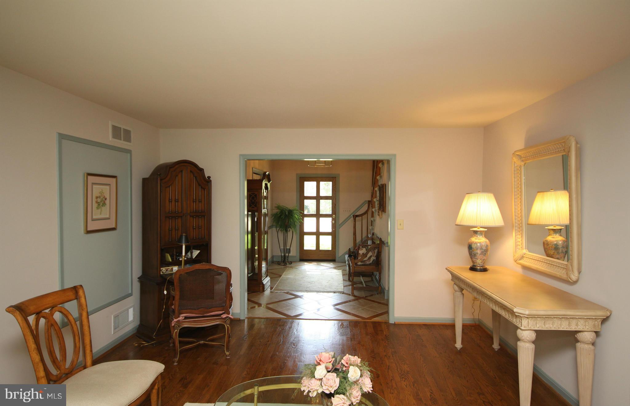 CHARTWELL ON THE SEVERN - Residential