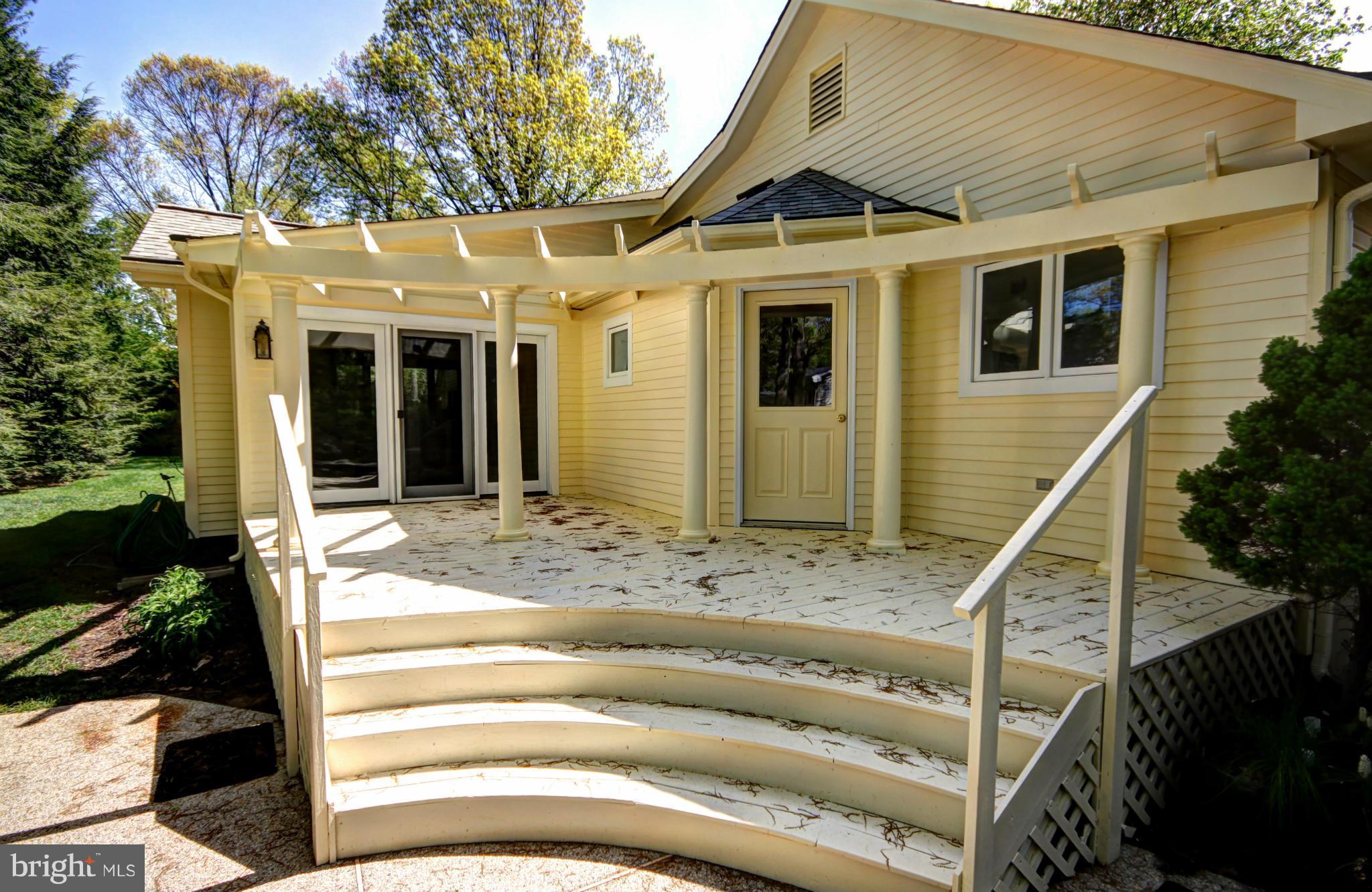 CHARTWELL ON THE SEVERN - Residential