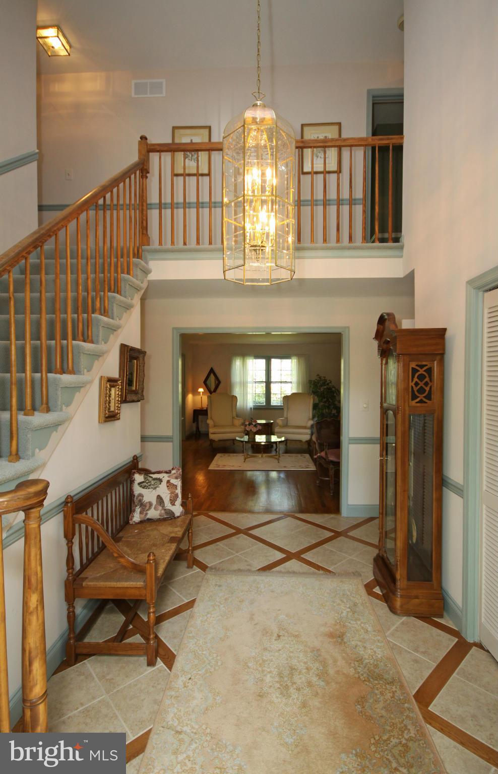 CHARTWELL ON THE SEVERN - Residential