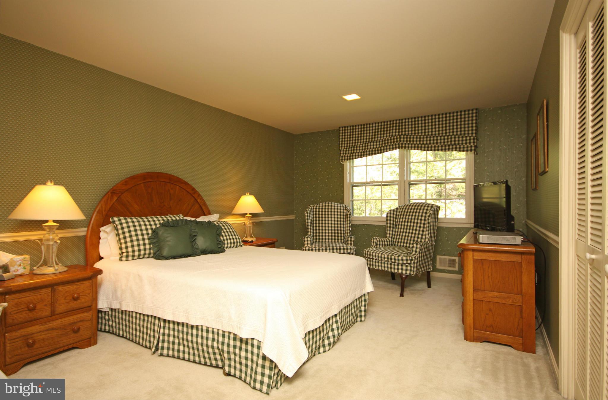 CHARTWELL ON THE SEVERN - Residential