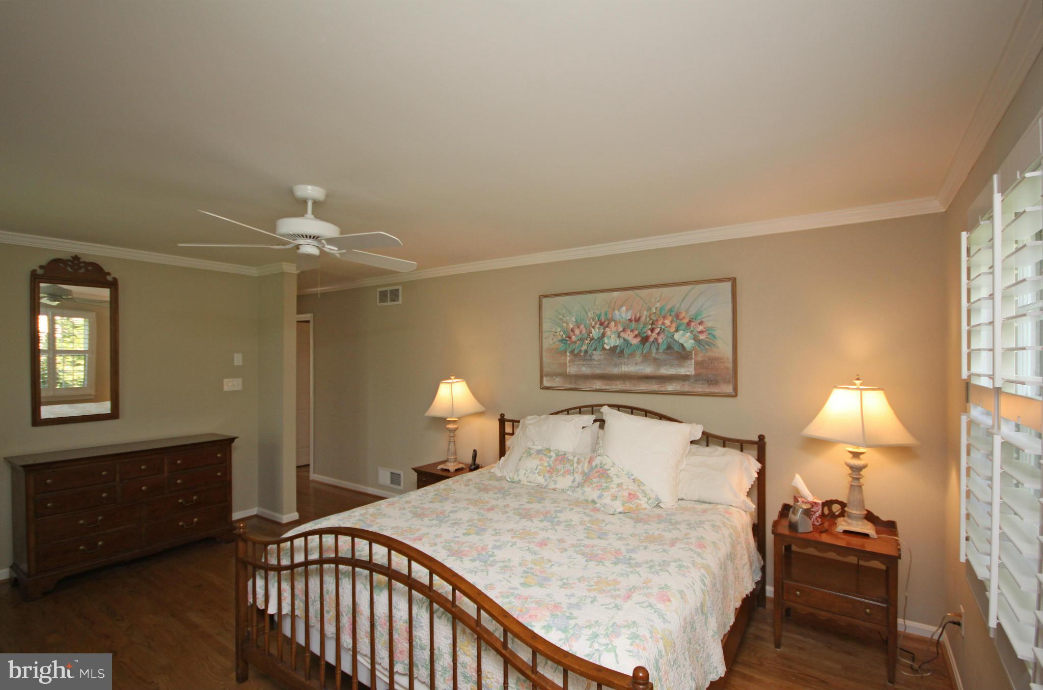 CHARTWELL ON THE SEVERN - Residential