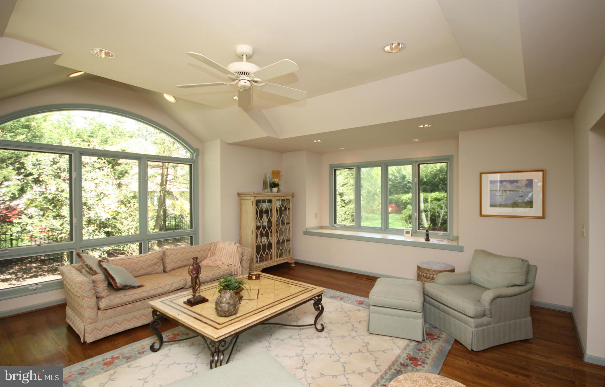 CHARTWELL ON THE SEVERN - Residential