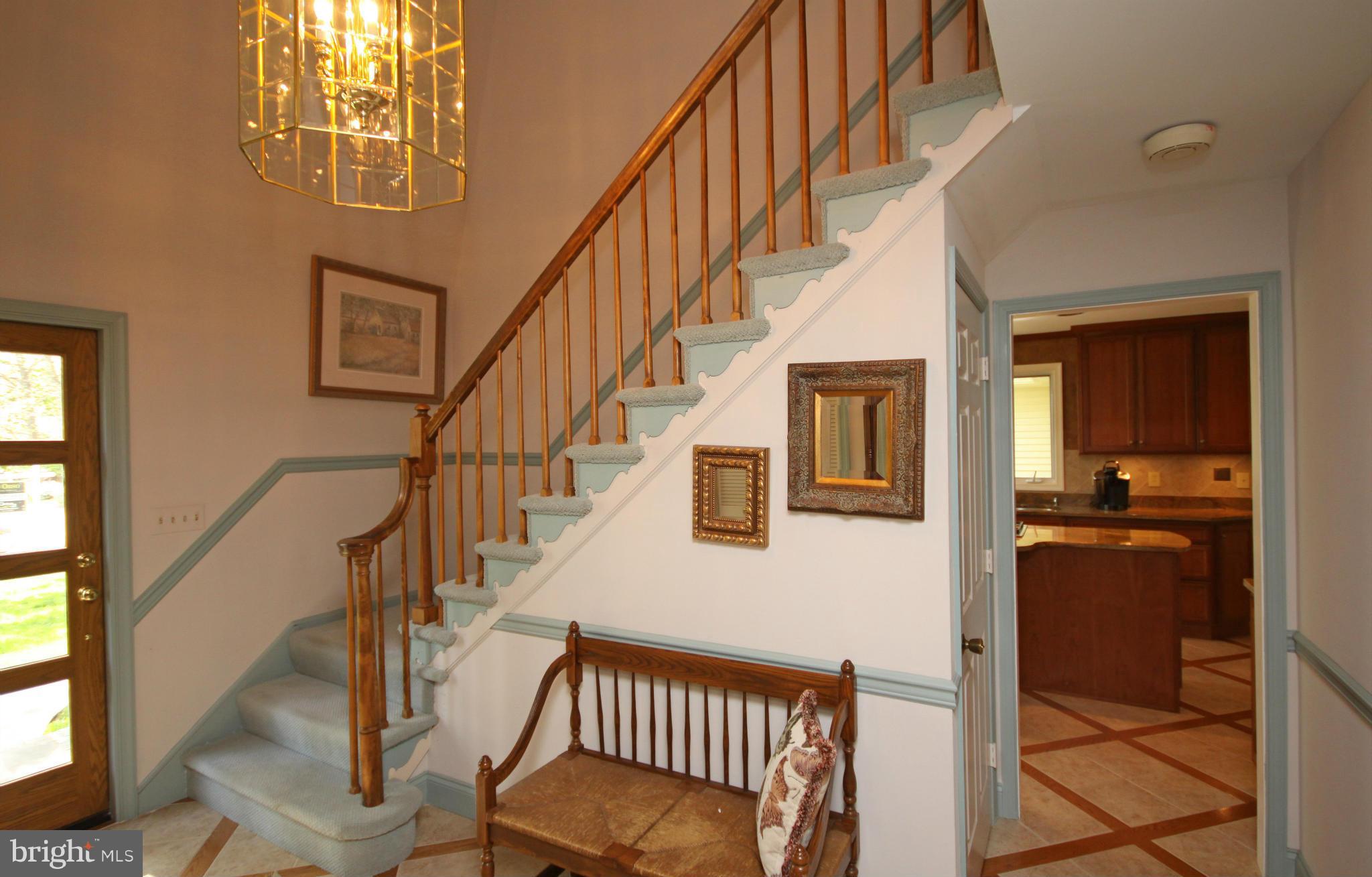 CHARTWELL ON THE SEVERN - Residential