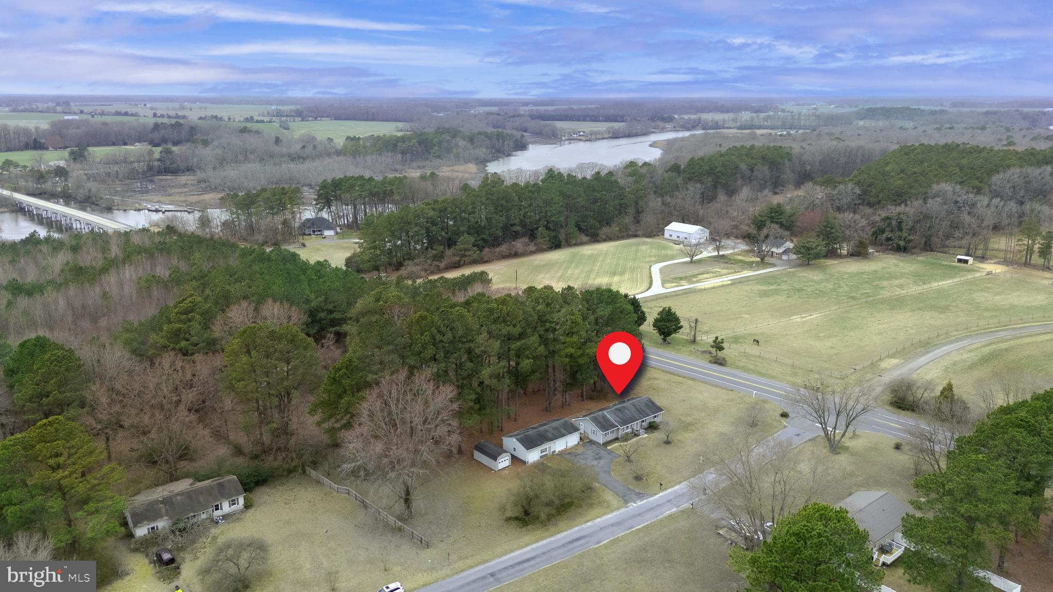 22965 TUCKAHOE SPRINGS DRIVE