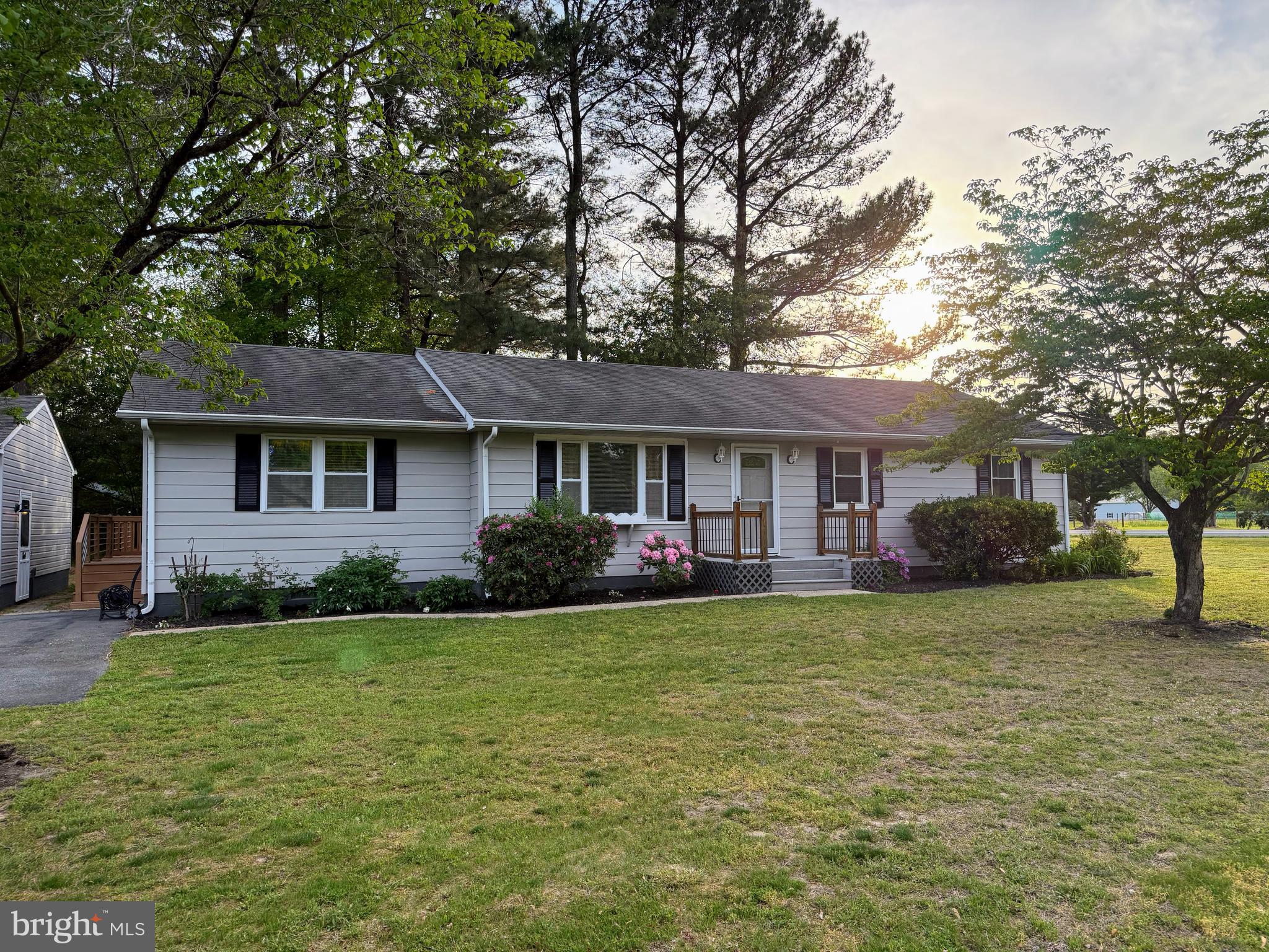 22965 TUCKAHOE SPRINGS DRIVE
