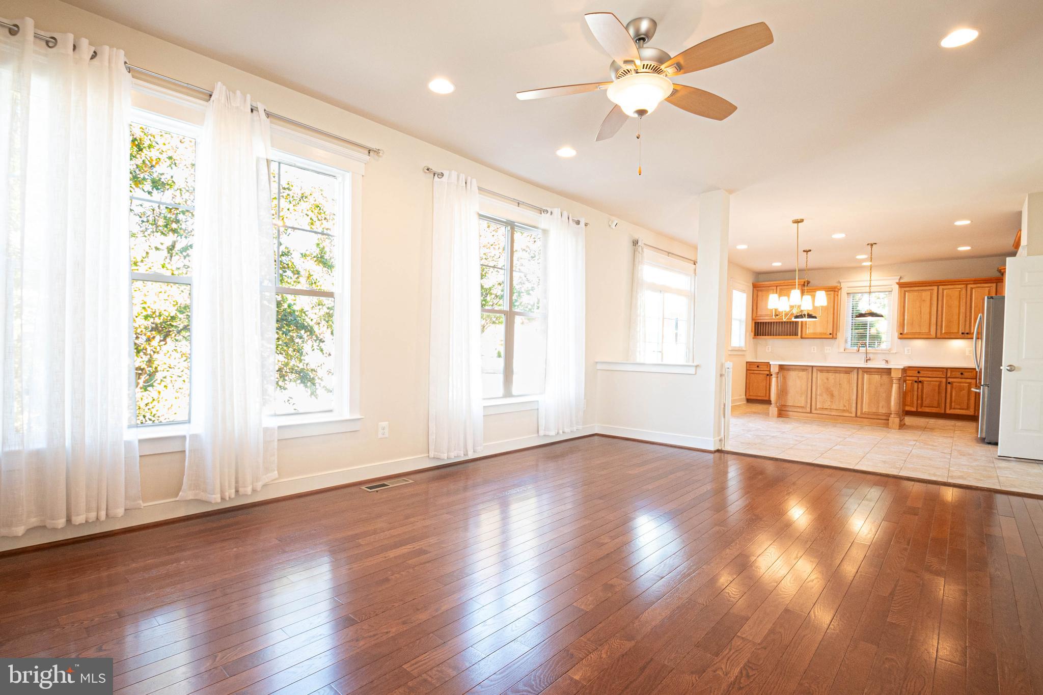 ASHBURN - Residential Lease