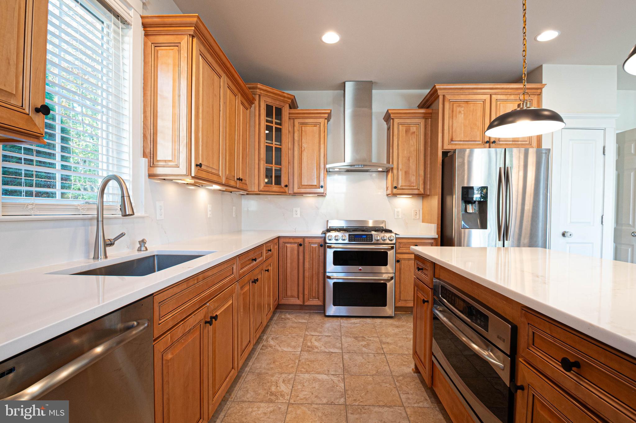 ASHBURN - Residential Lease