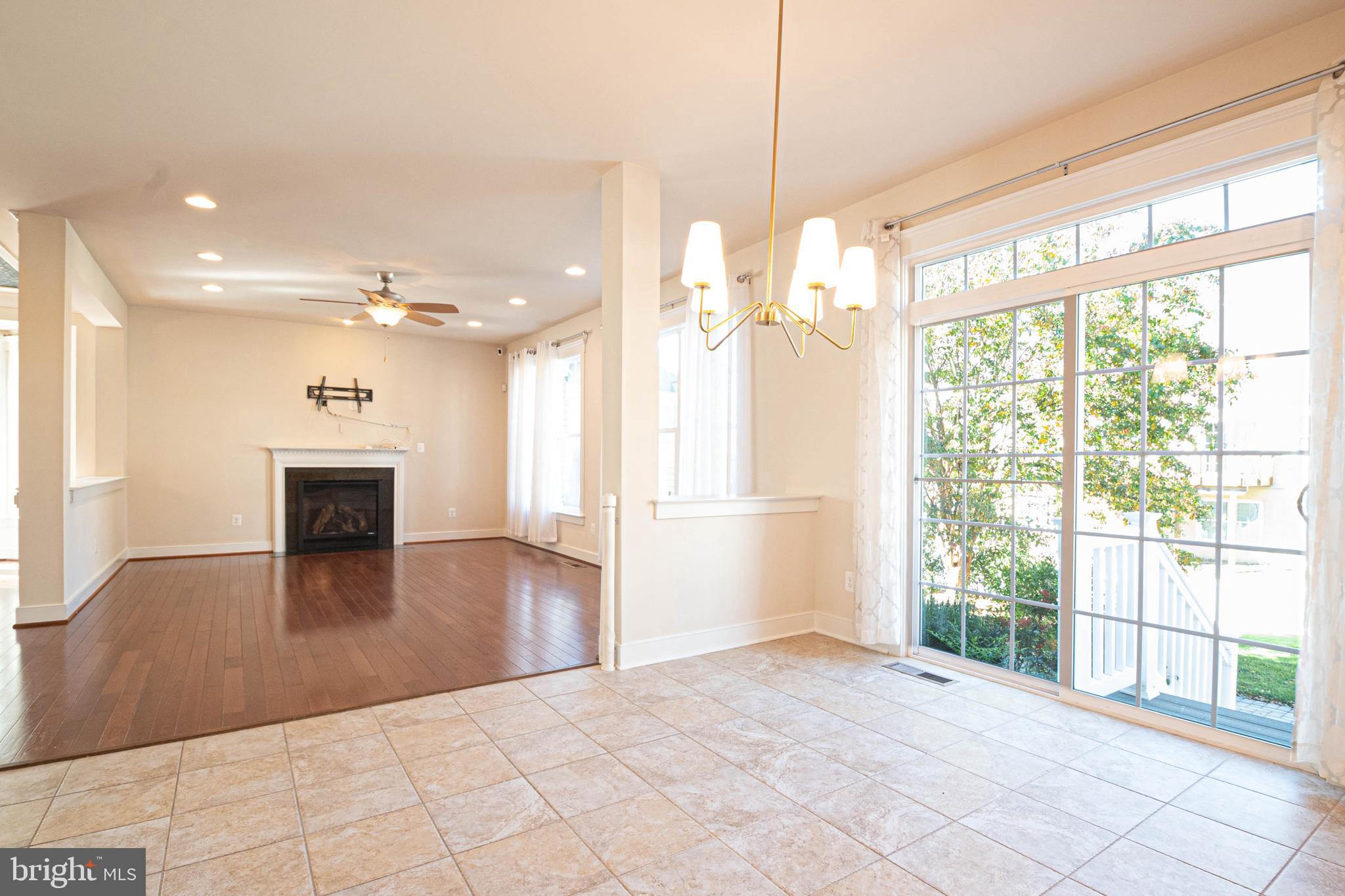 ASHBURN - Residential Lease