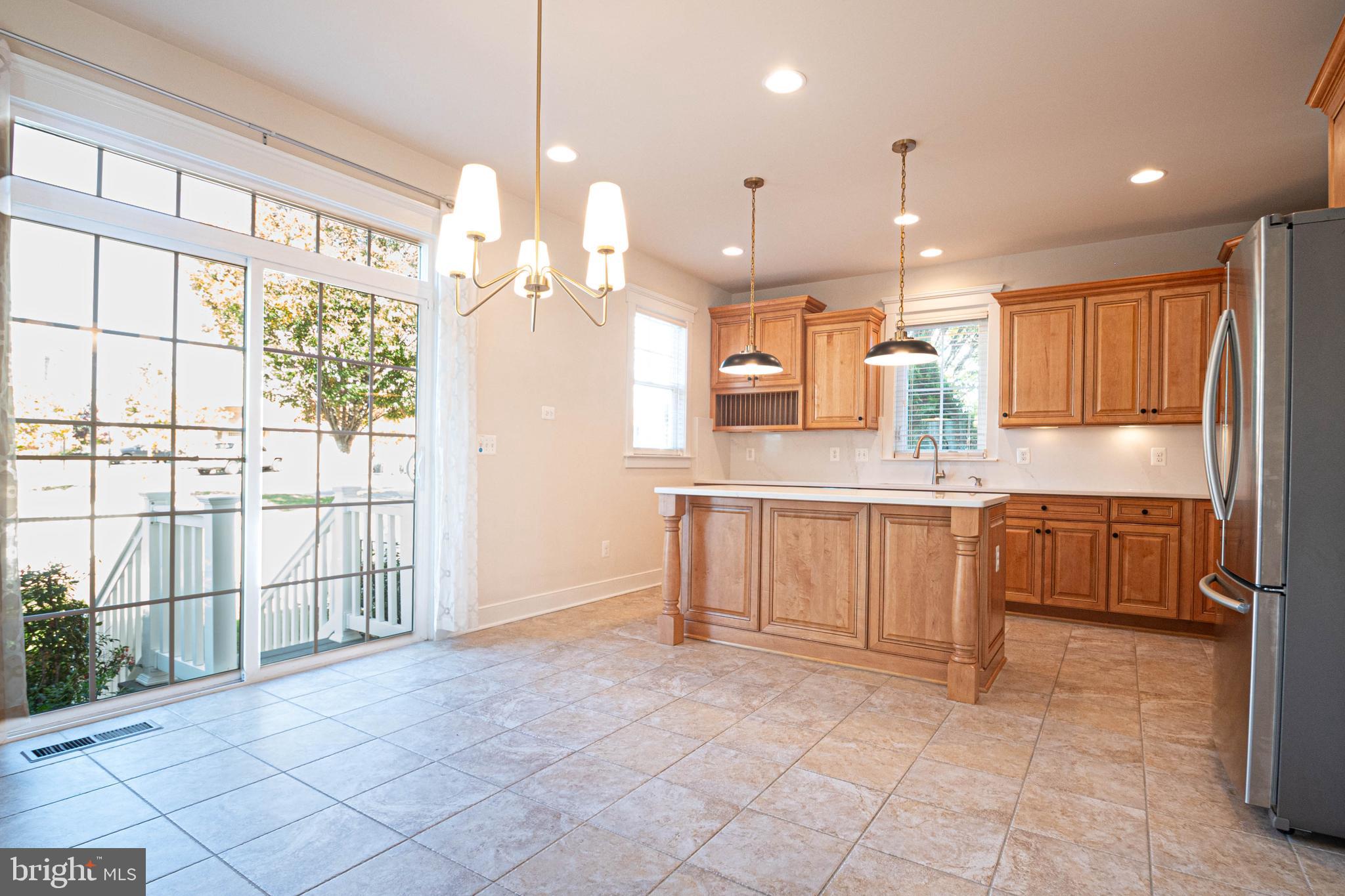 ASHBURN - Residential Lease