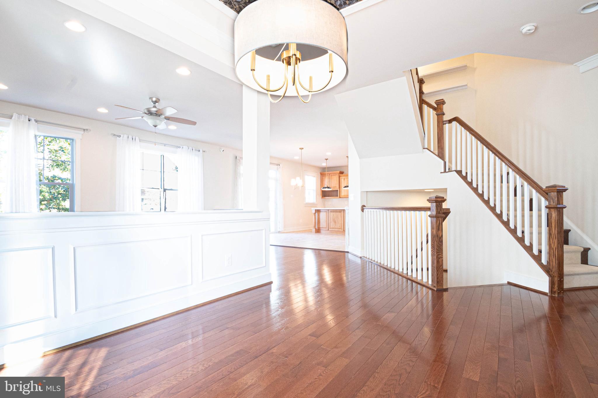 ASHBURN - Residential Lease