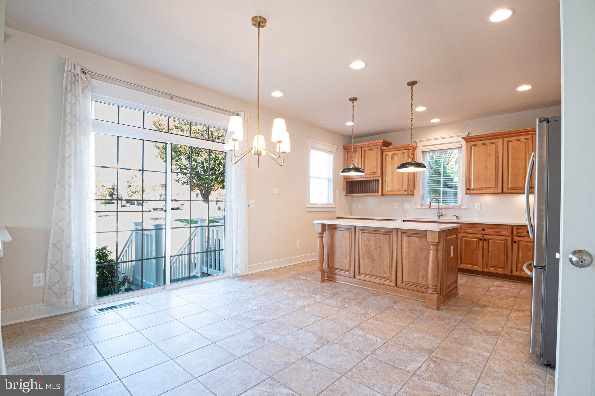 ASHBURN - Residential Lease