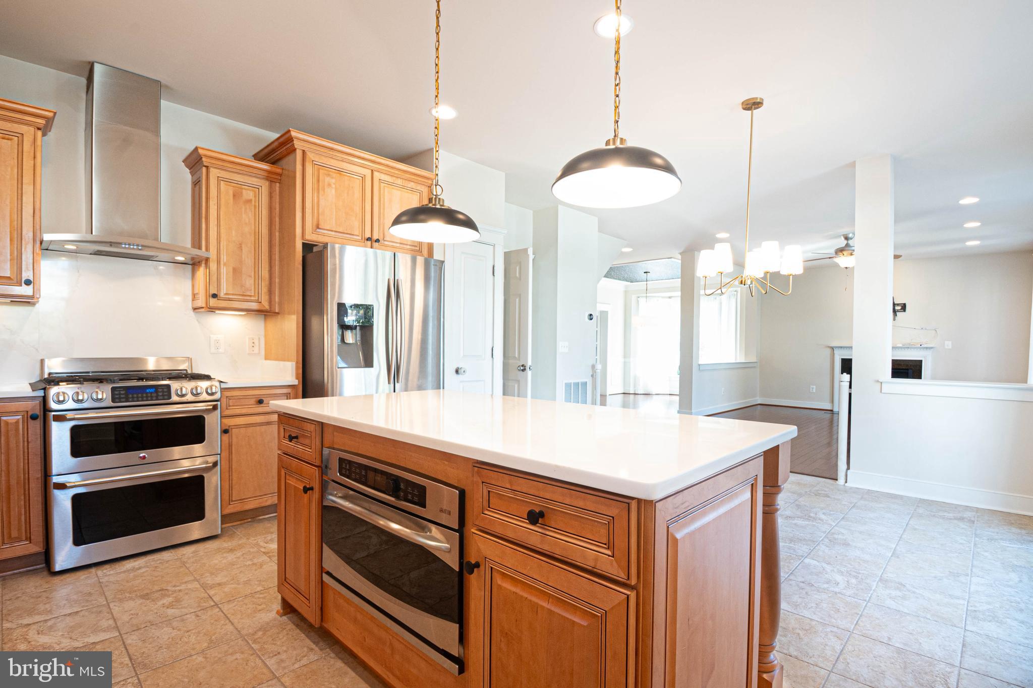 ASHBURN - Residential Lease