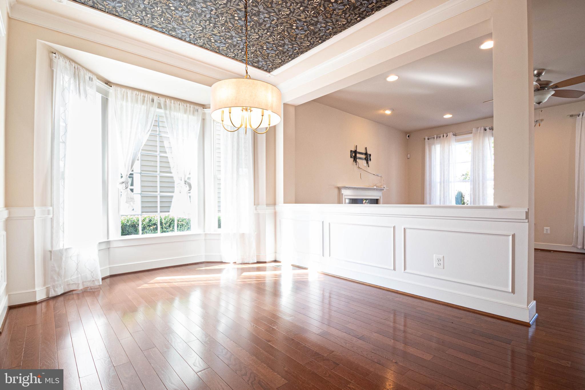 ASHBURN - Residential Lease