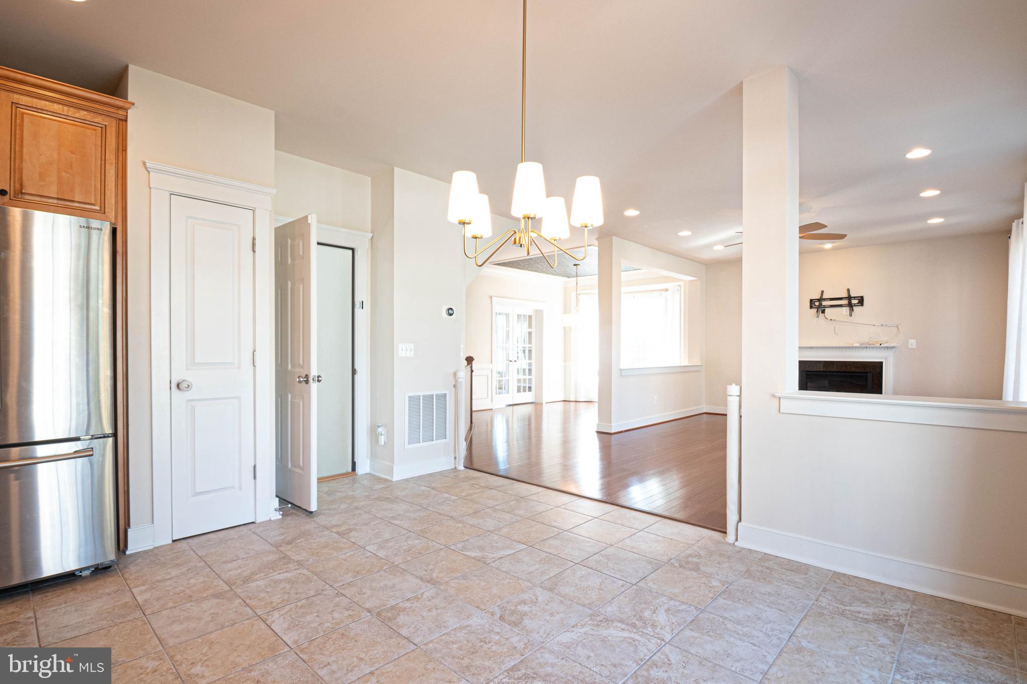 ASHBURN - Residential Lease