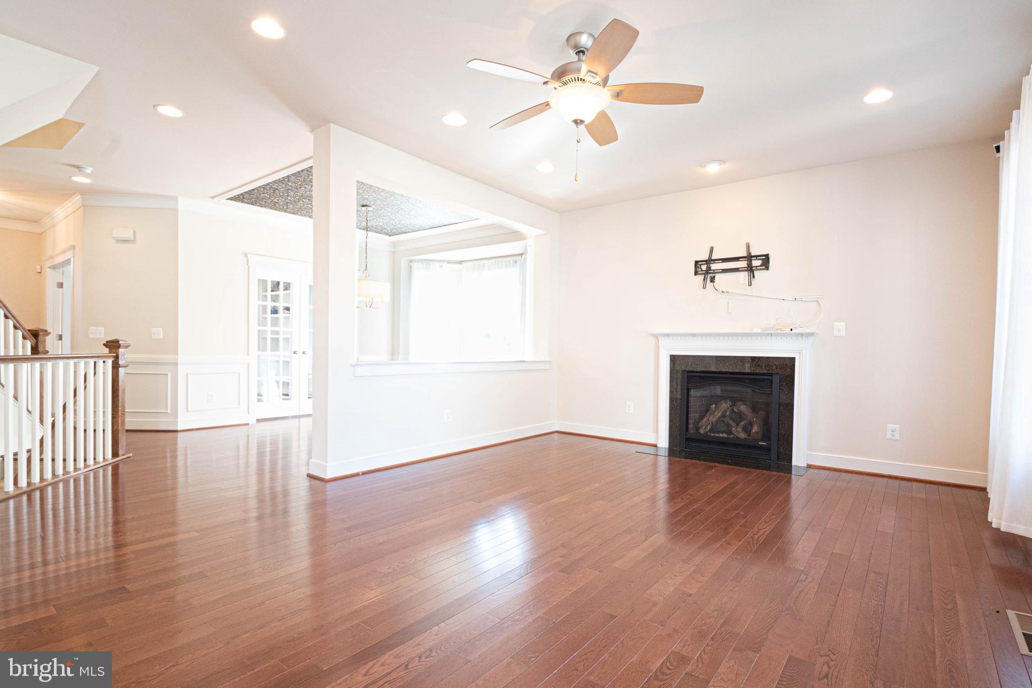 ASHBURN - Residential Lease