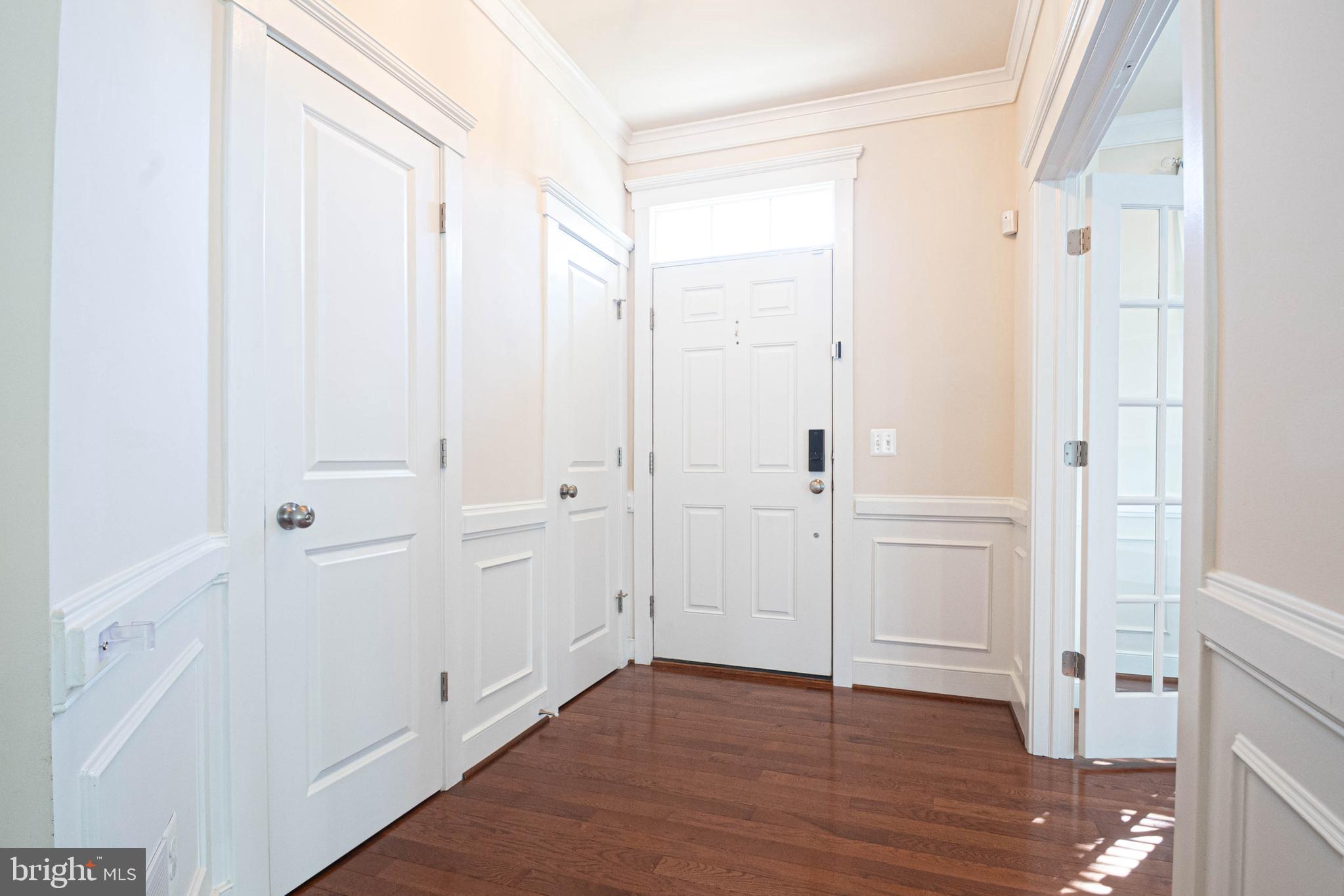 ASHBURN - Residential Lease