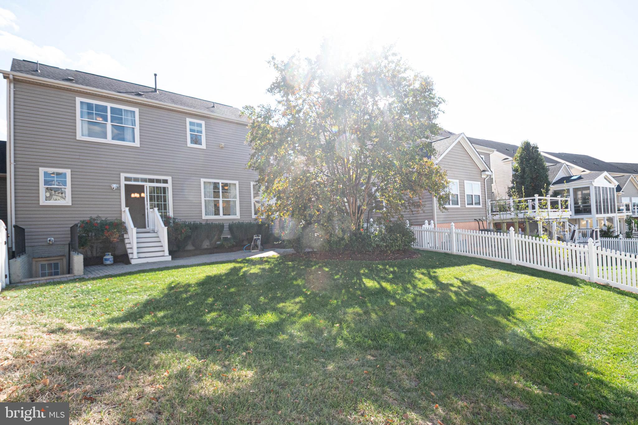 ASHBURN - Residential Lease