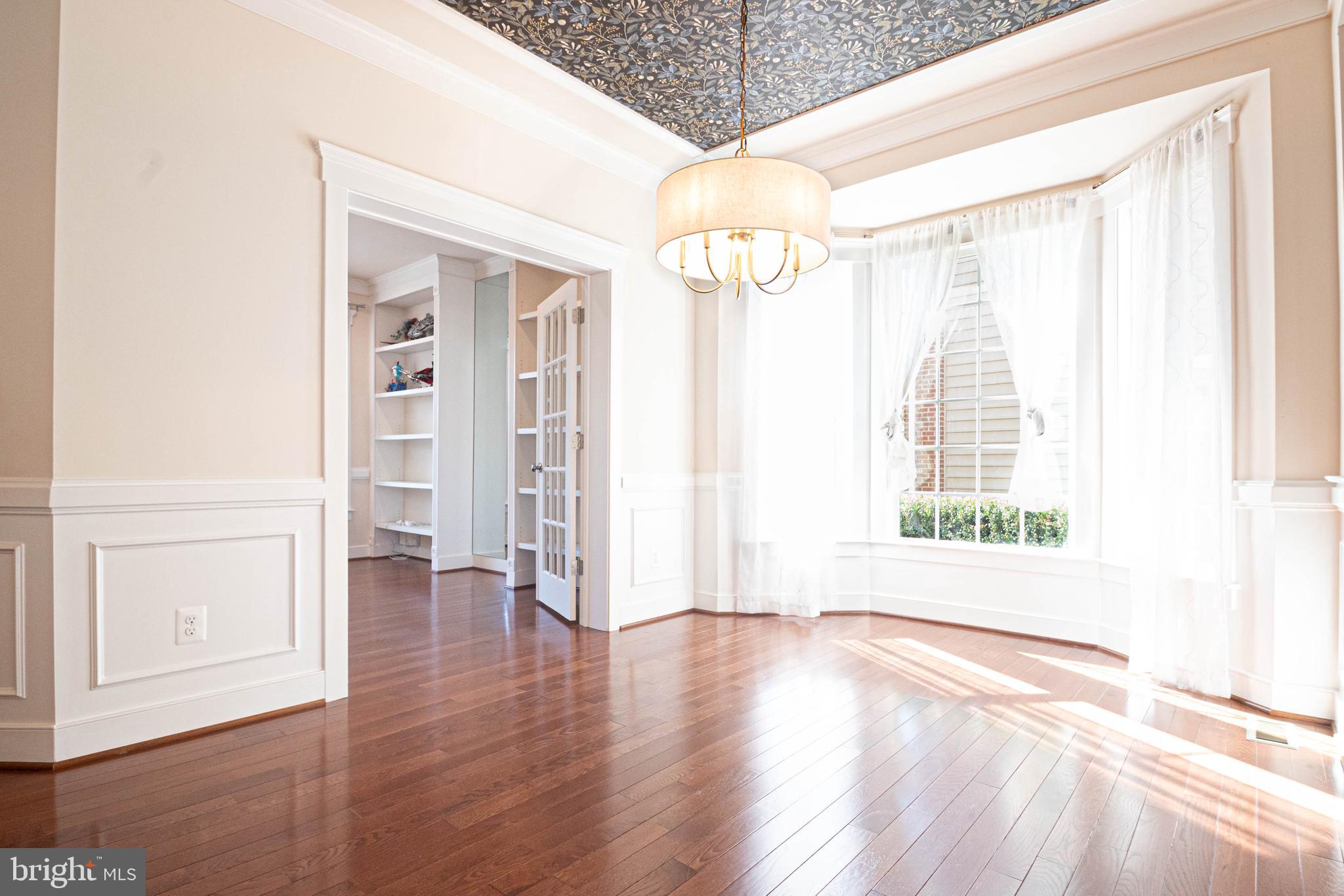 ASHBURN - Residential Lease