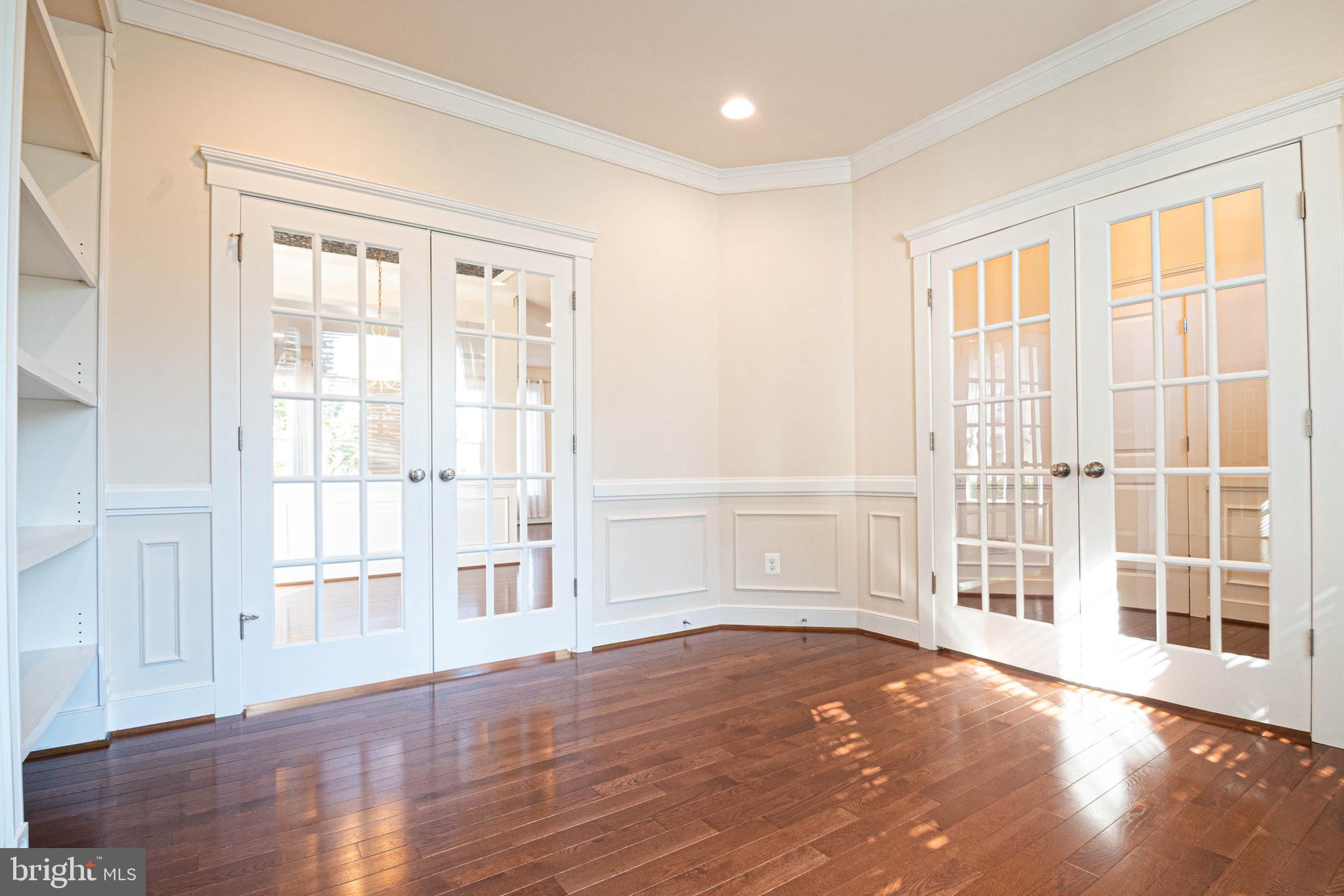 ASHBURN - Residential Lease