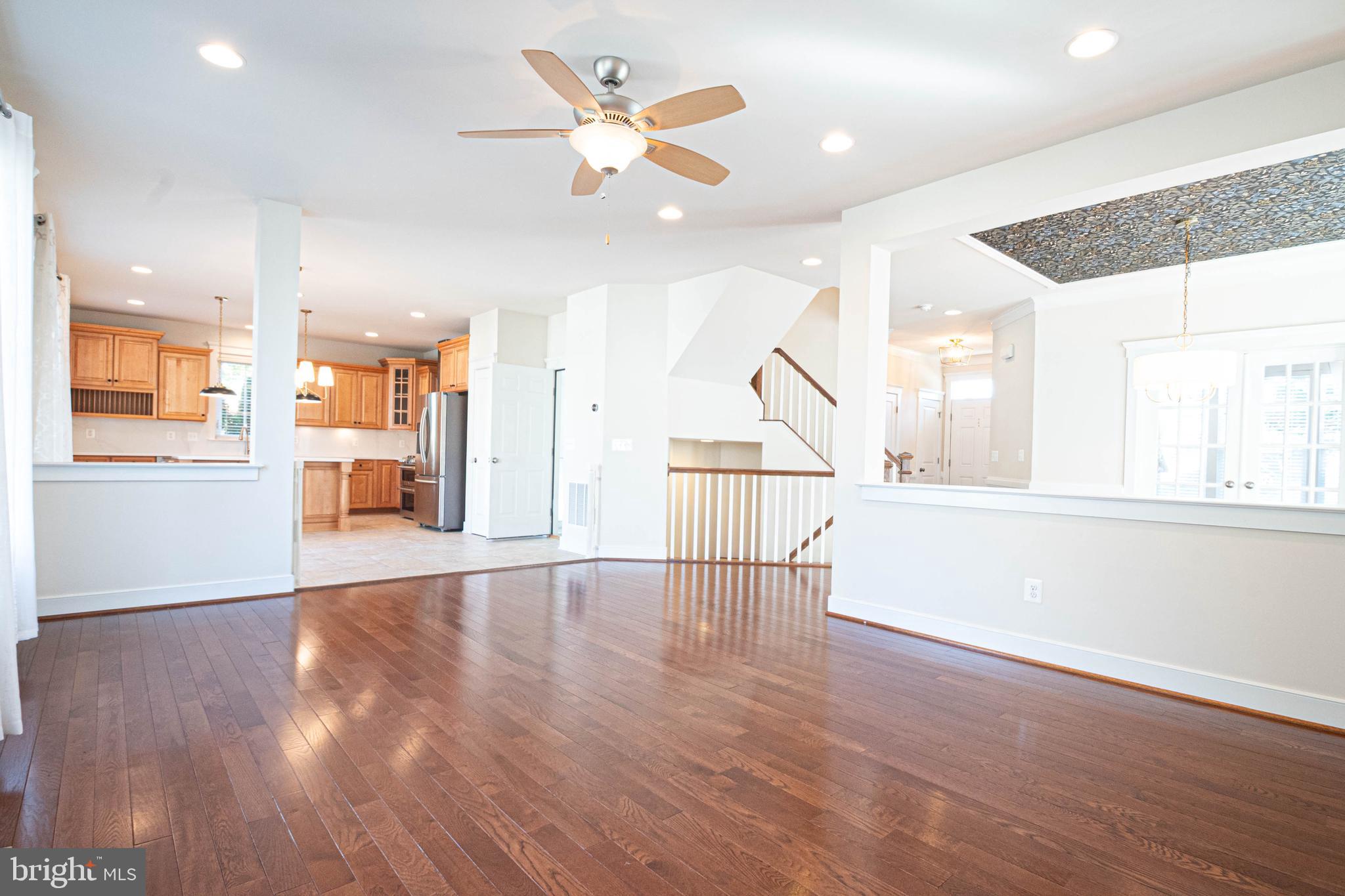 ASHBURN - Residential Lease