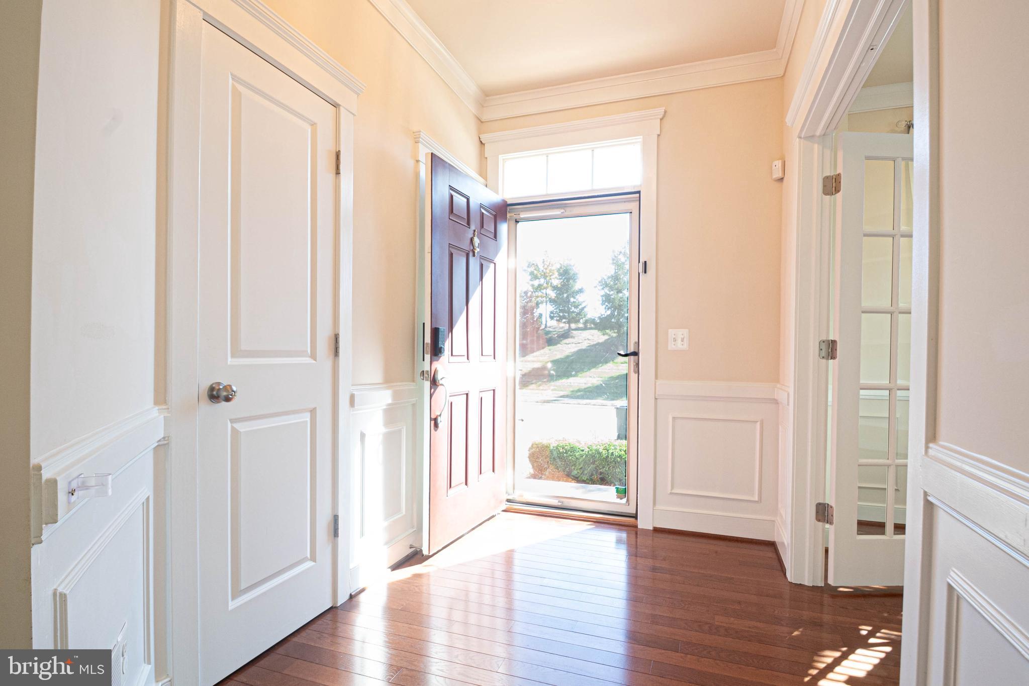 ASHBURN - Residential Lease