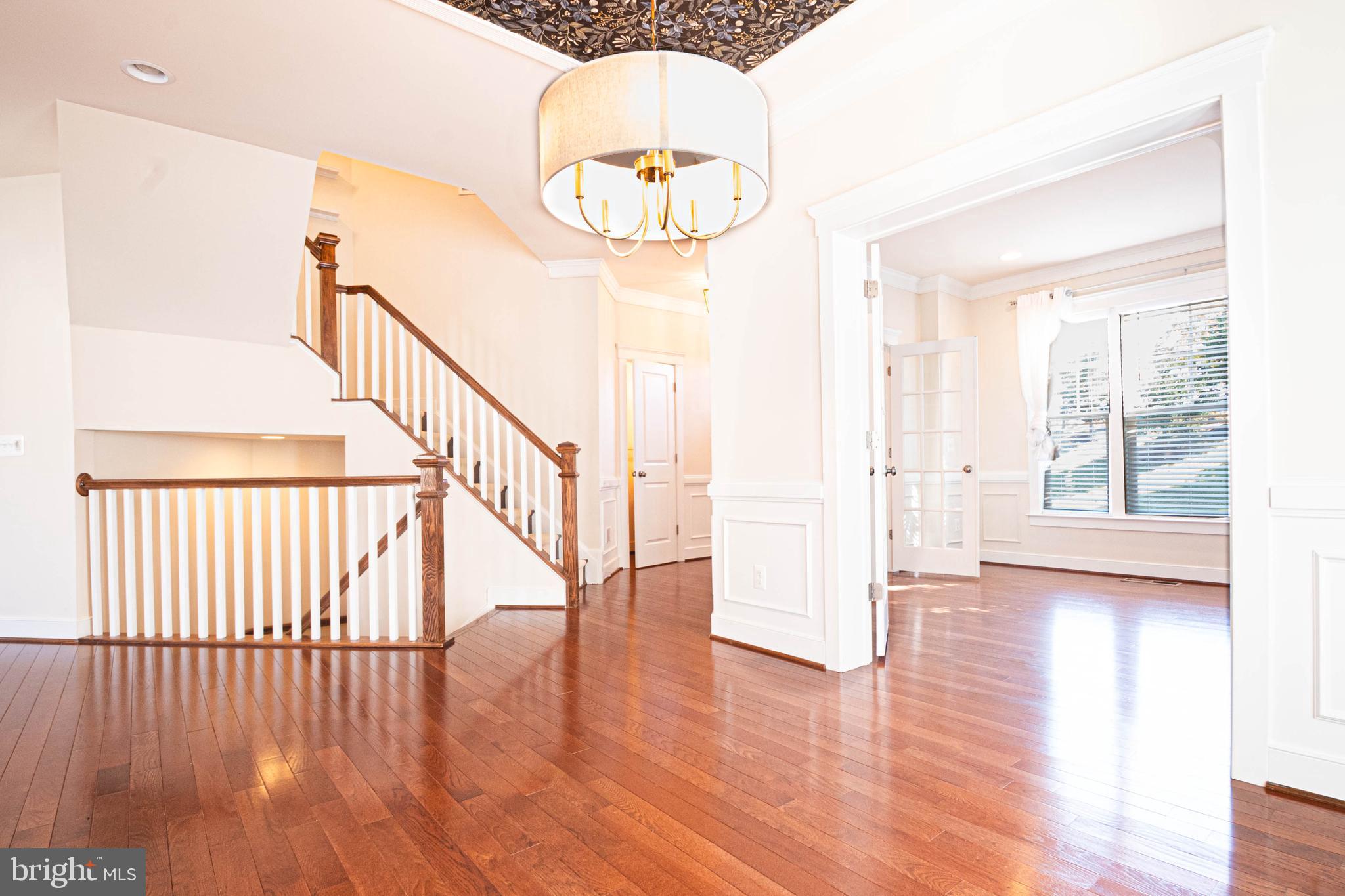 ASHBURN - Residential Lease