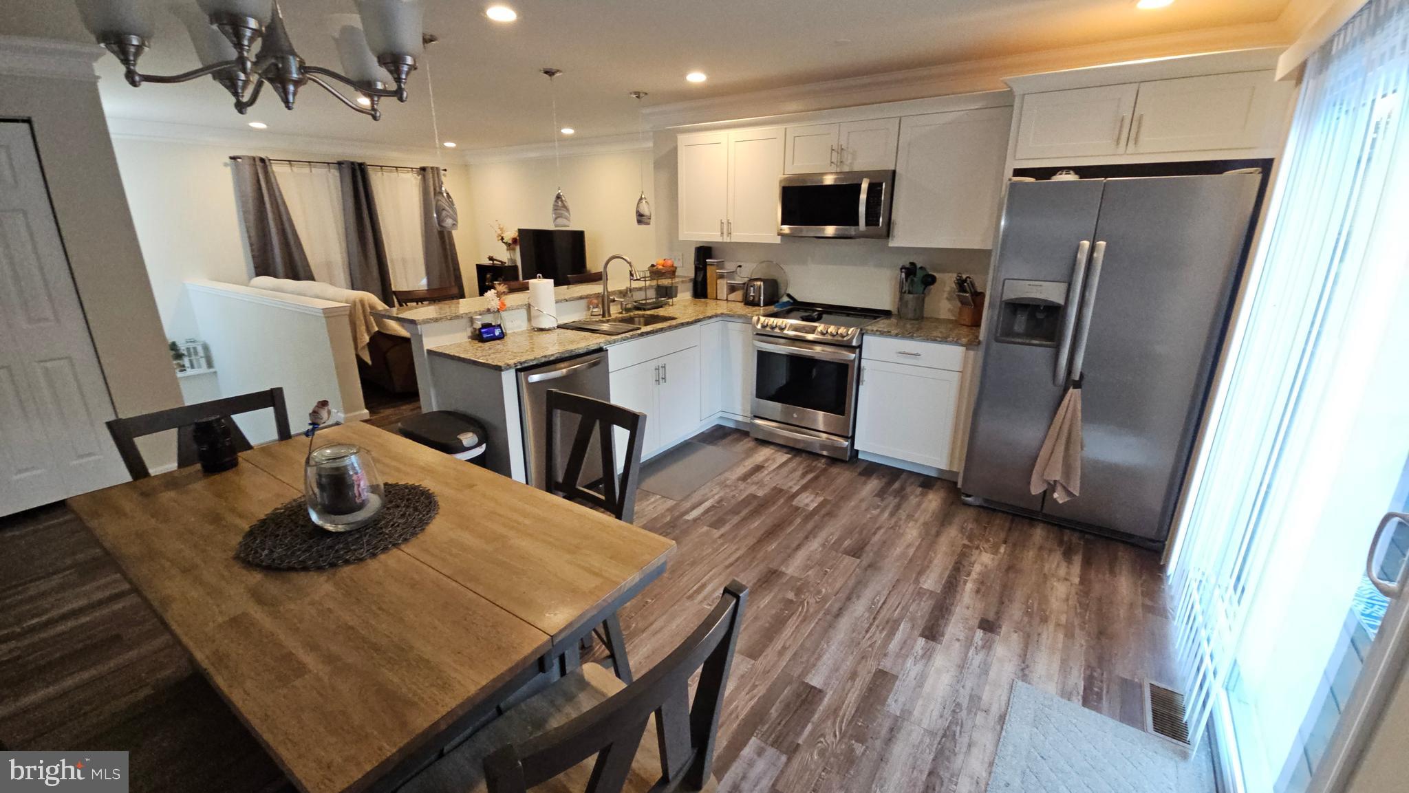 GREEN HAVEN - Residential