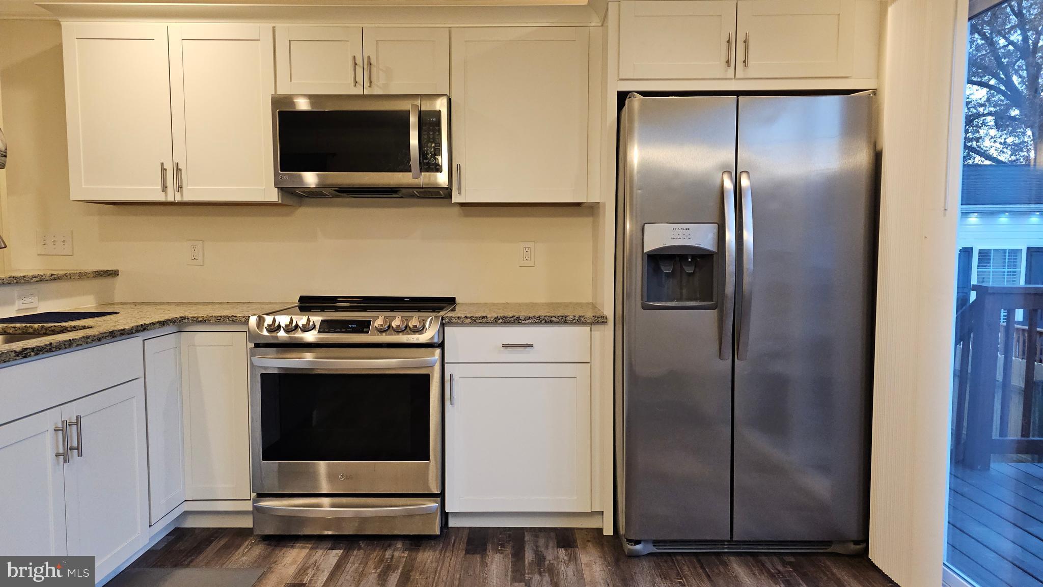 GREEN HAVEN - Residential