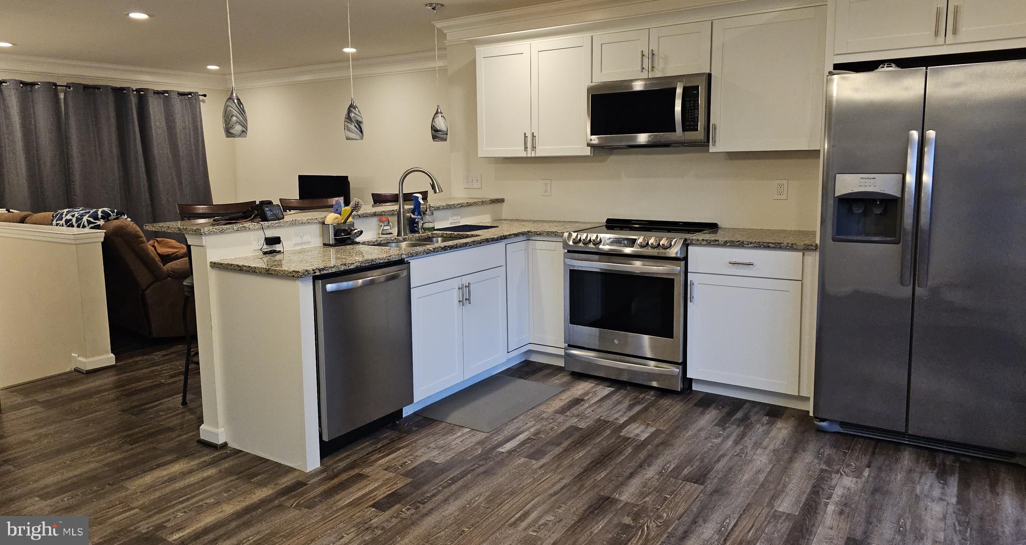 GREEN HAVEN - Residential