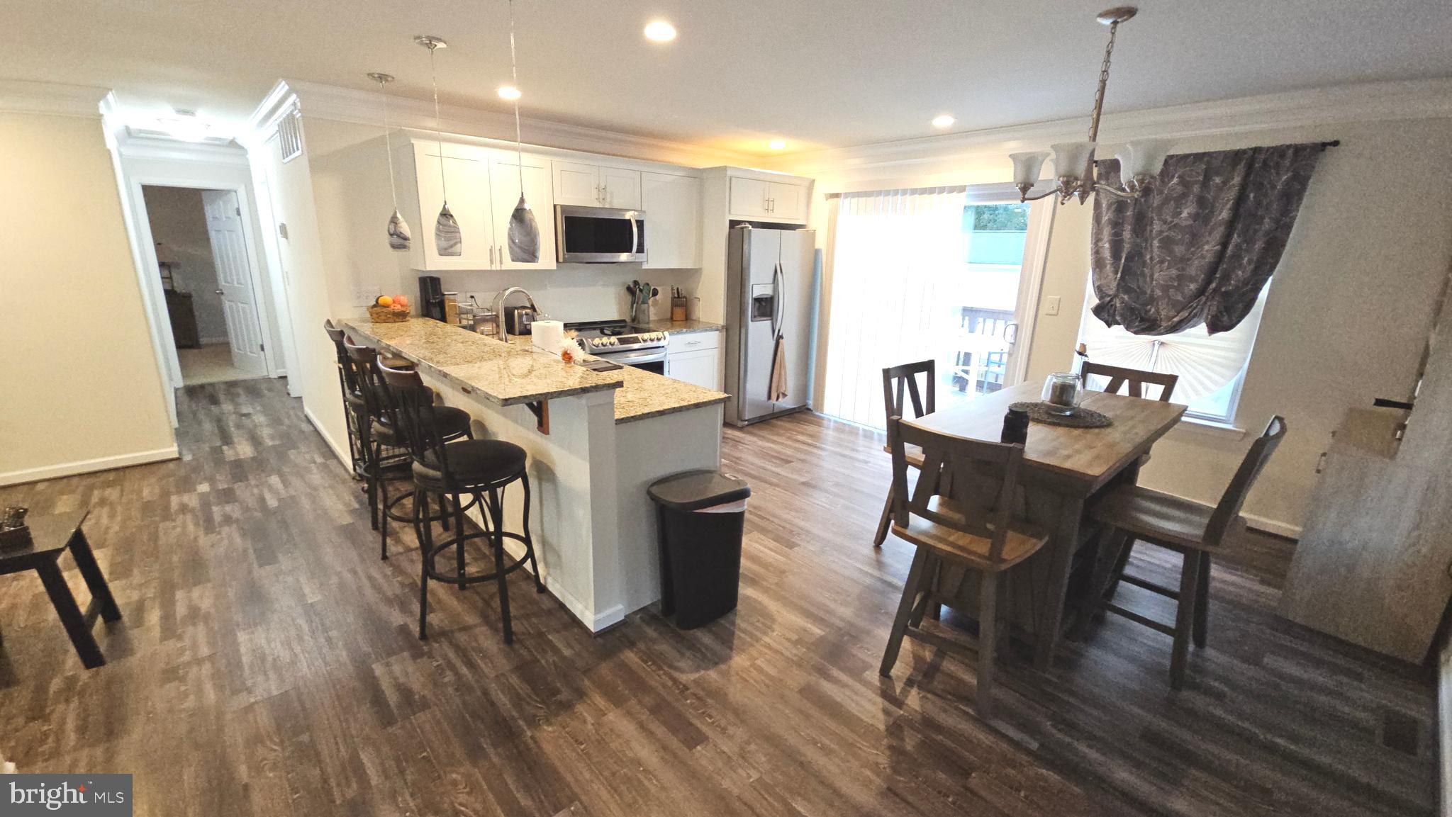 GREEN HAVEN - Residential