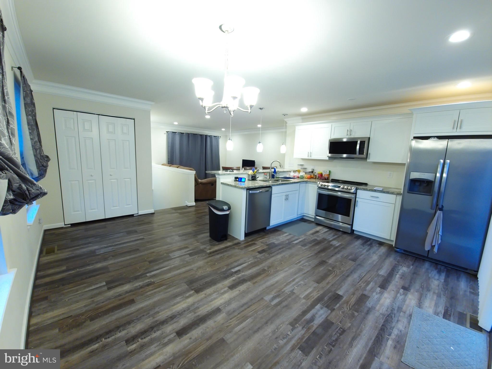 GREEN HAVEN - Residential