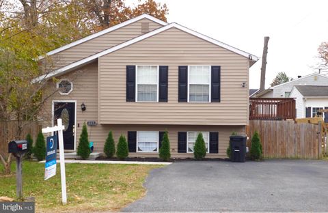 809 DUVALL HIGHWAY PASADENA MD 21122