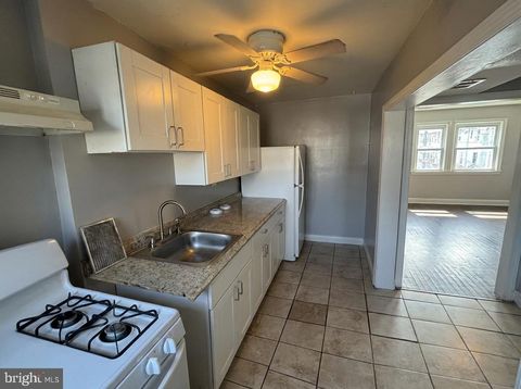 1616 PLUM STREET BALTIMORE CITY MD 21226