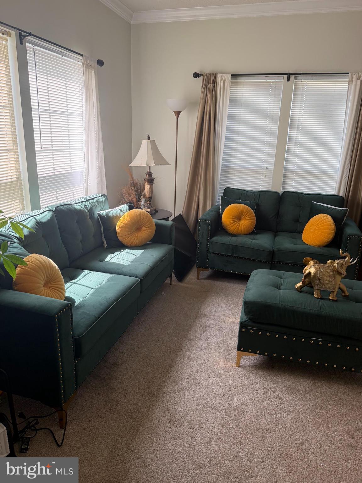 FOREST OAKS - Residential